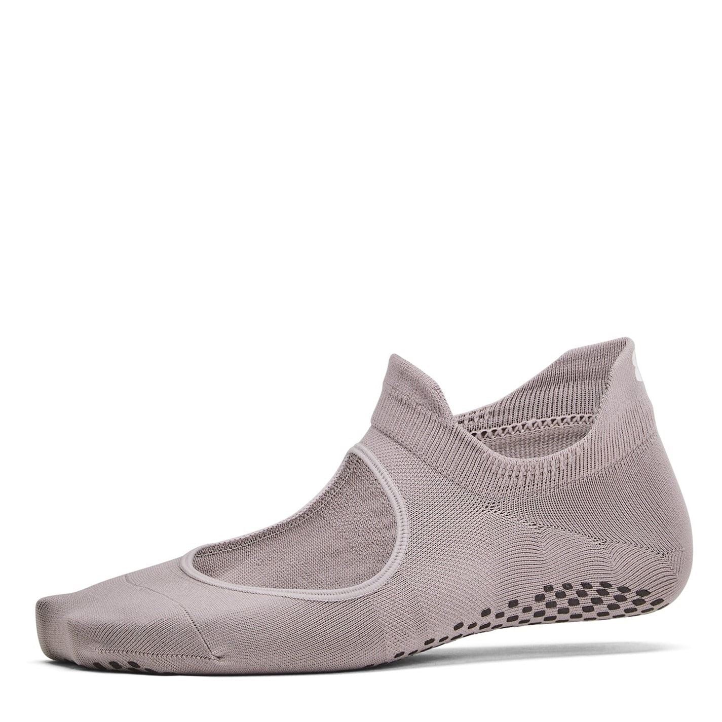 Under Armour Breathe Balance Trainers Socks