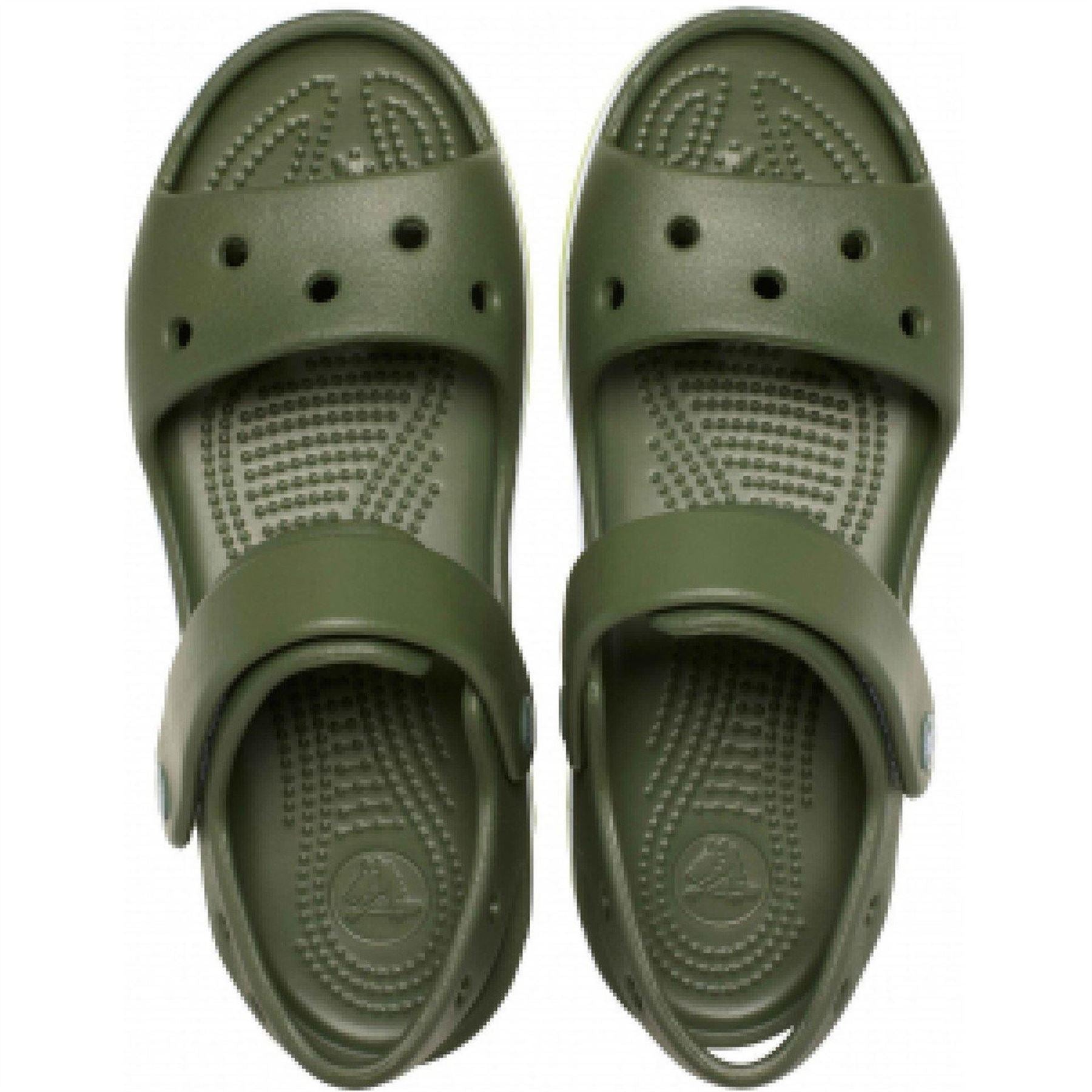Crocs Bayaband Sandals Infants