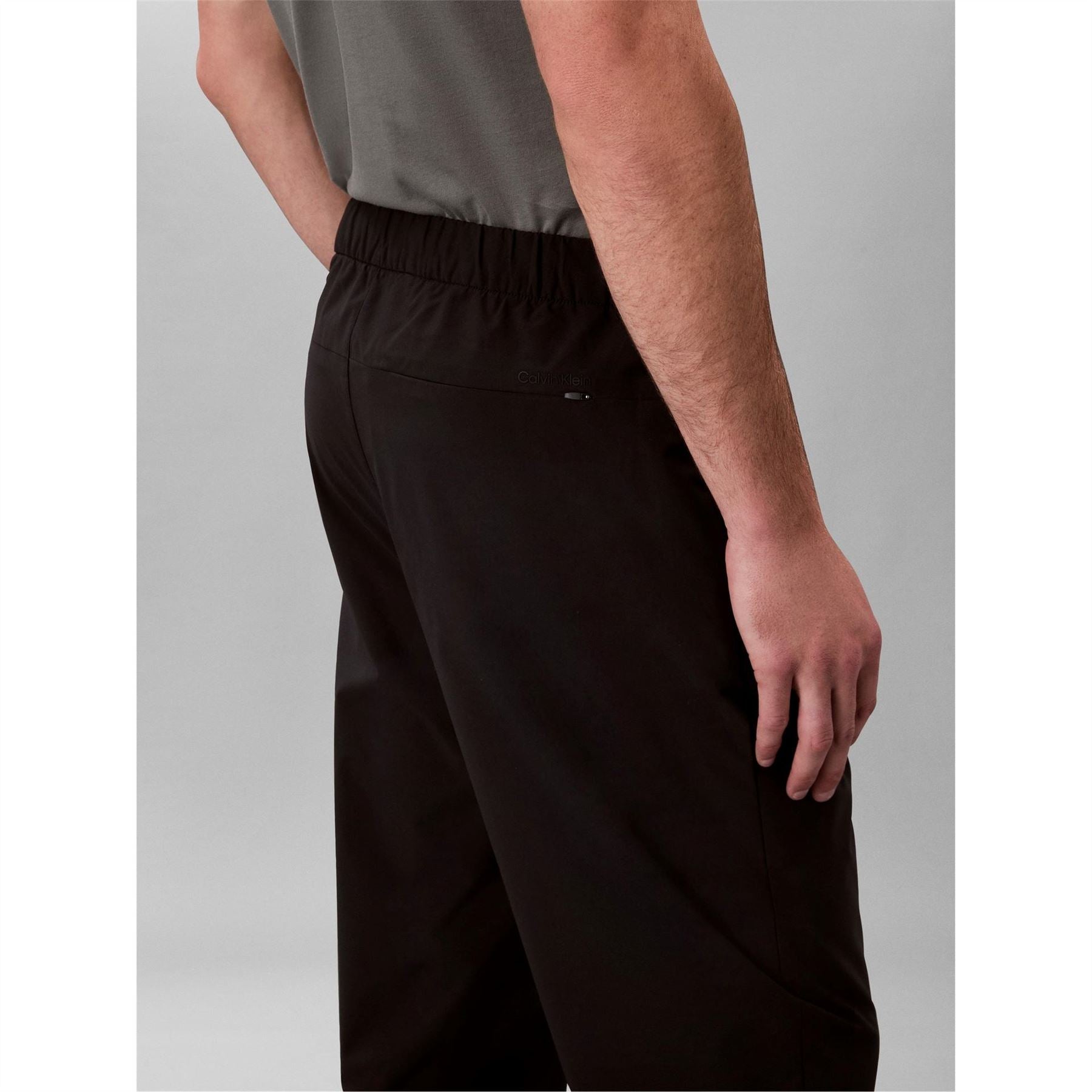 Calvin Klein Tapered Trousers
