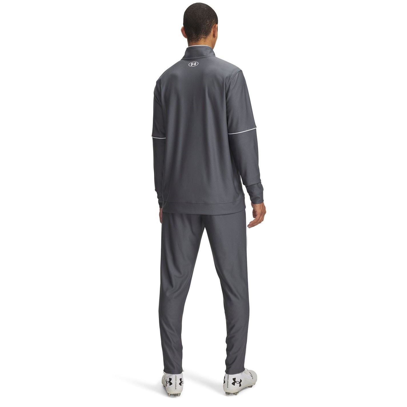 Under Armour Mens Armour Challenger Tracksuit