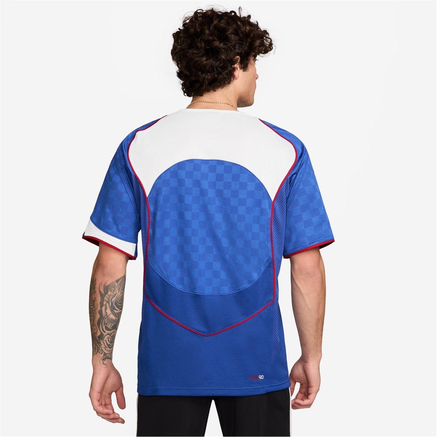 Nike Total 90 Energy Shirt Adults