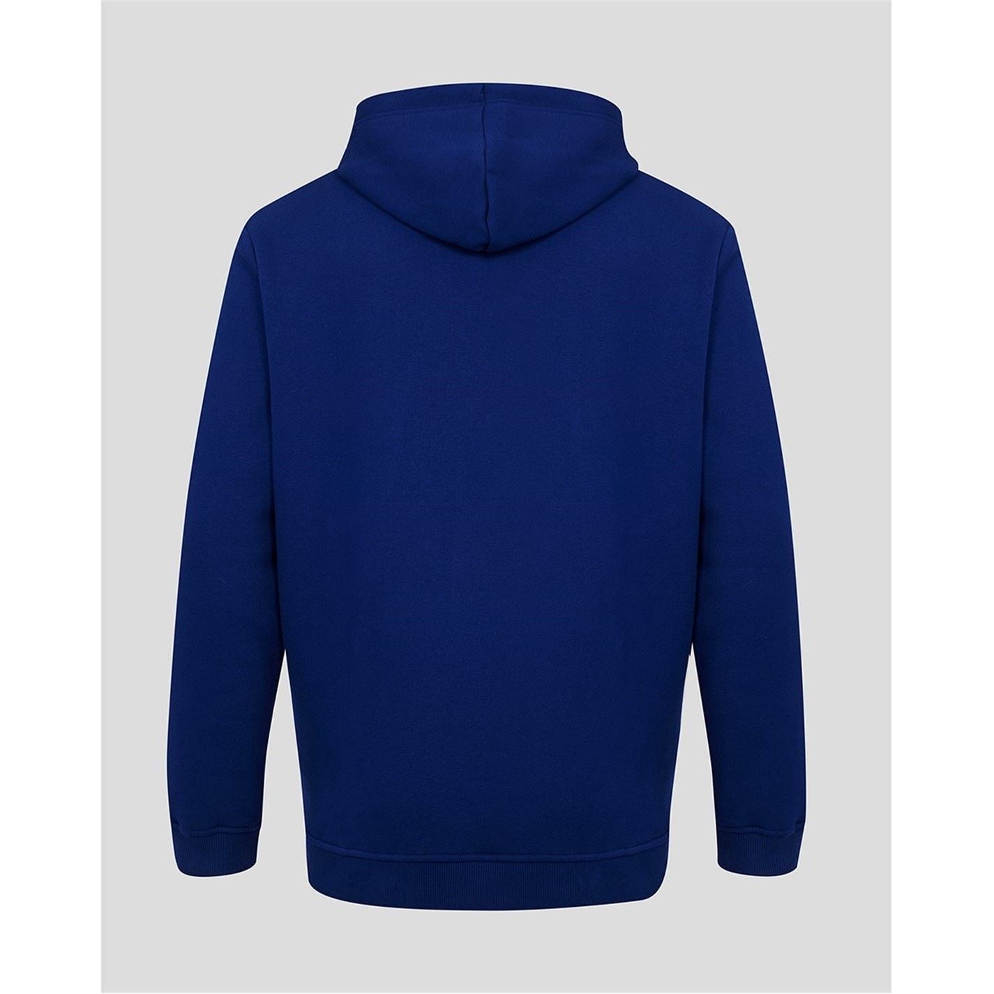 Castore Hooded Regular Fit Sweatshirt