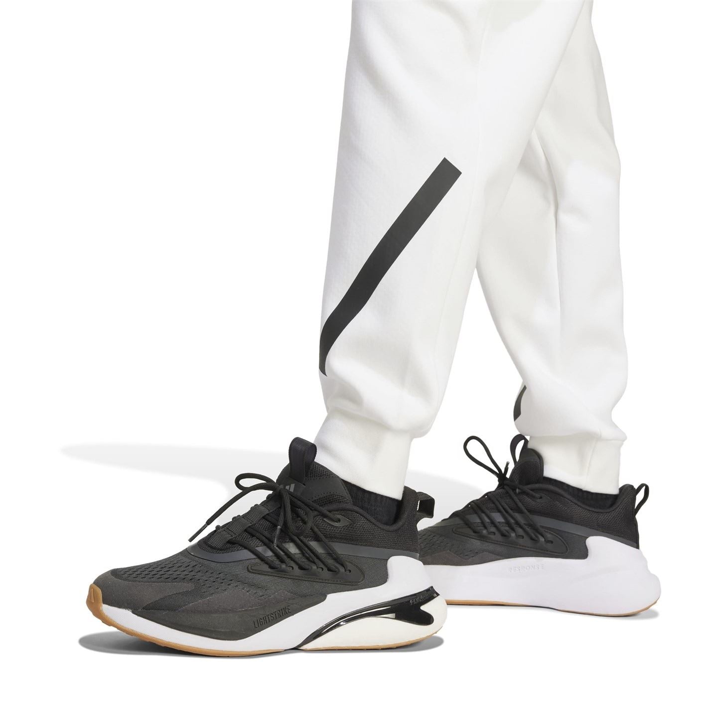 adidas Mens Z.n.e. Tracksuit Bottoms