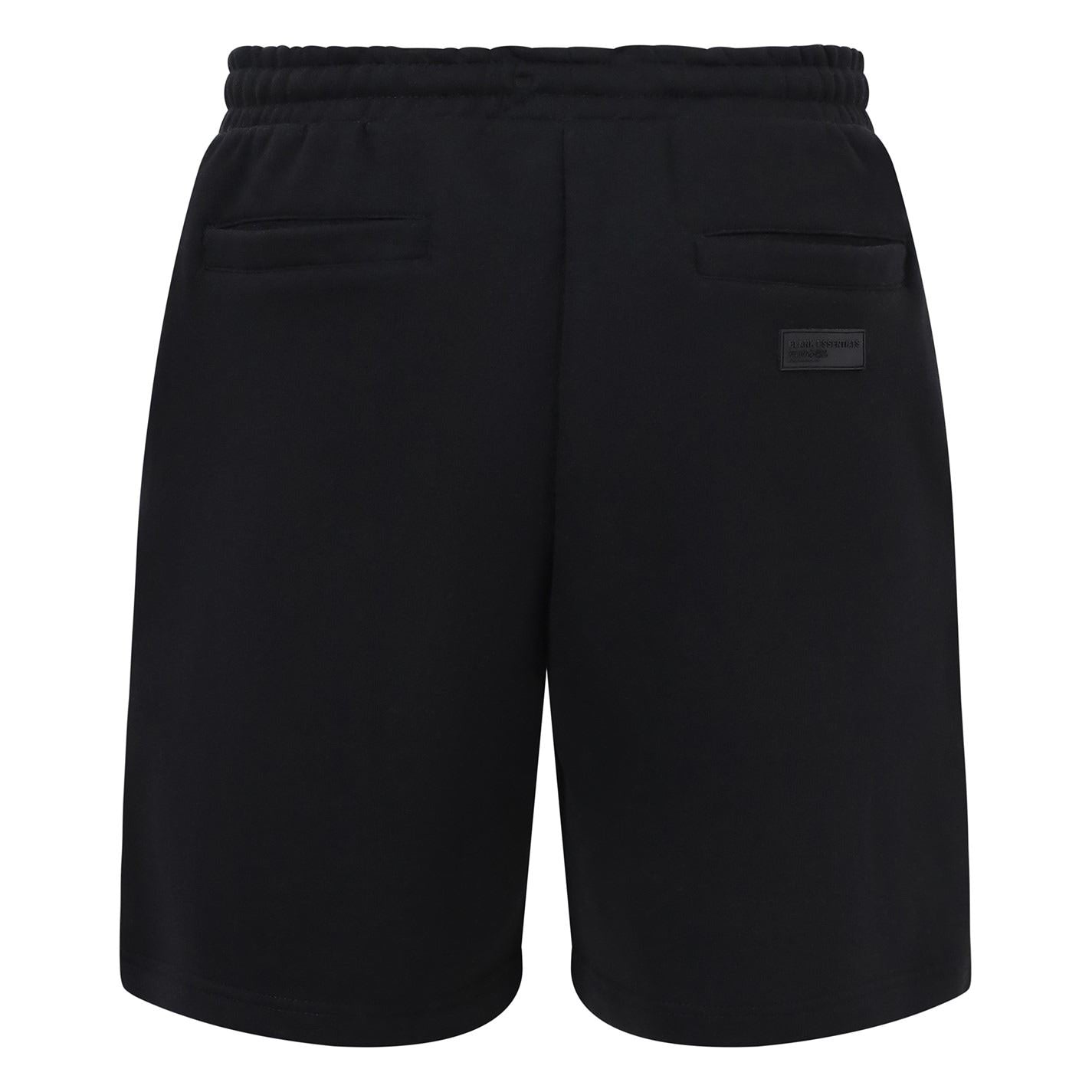 Blank Essentials Arch Hoody Print Shorts