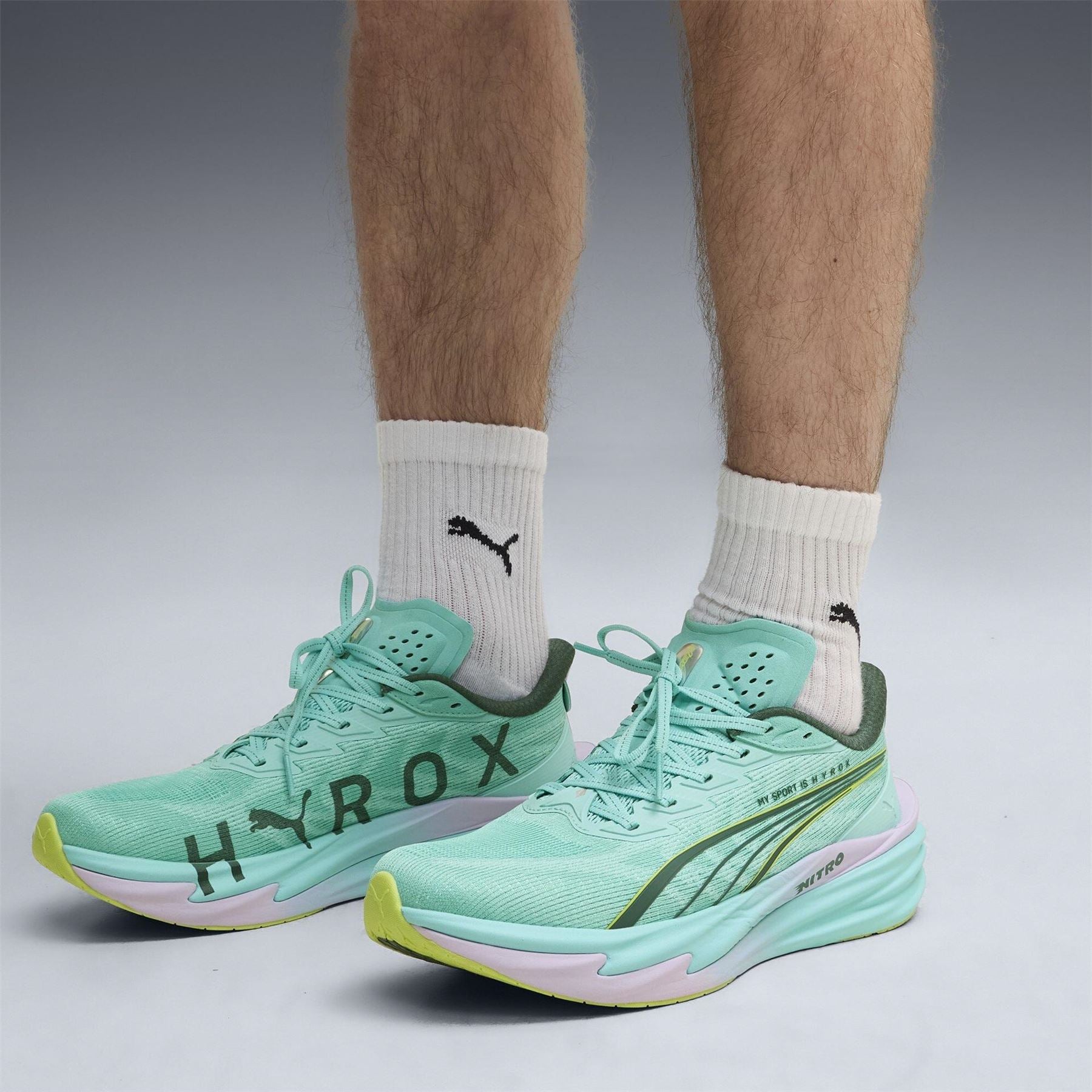Puma Deviate Nitro 4 Running Shoes