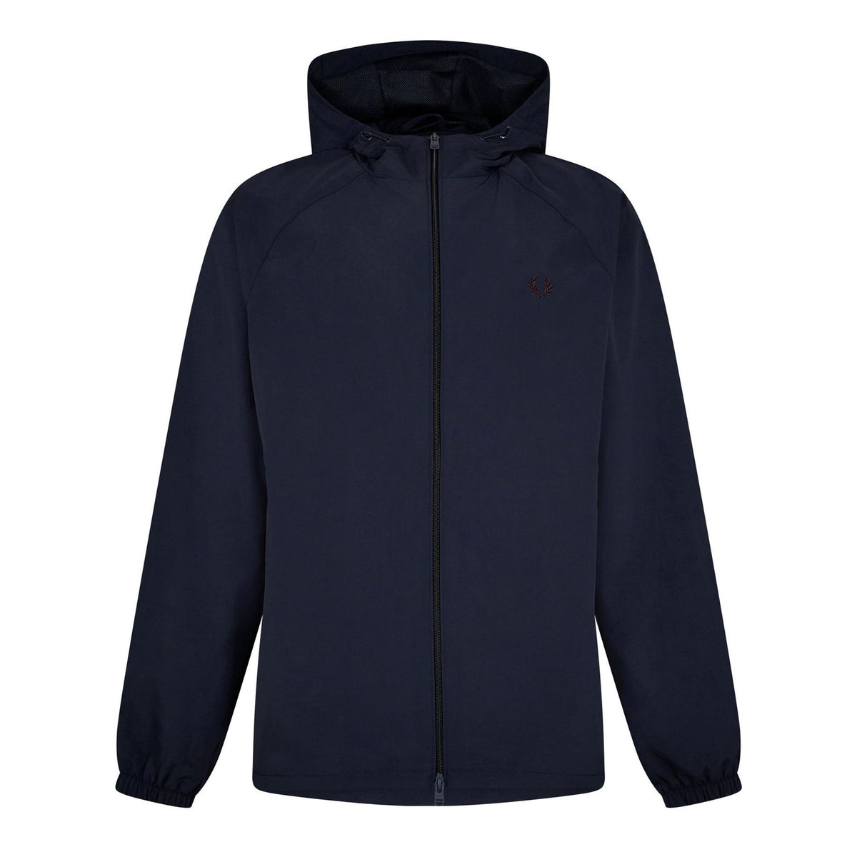 Fred Perry  Water Resistant Shell Rain Anorak