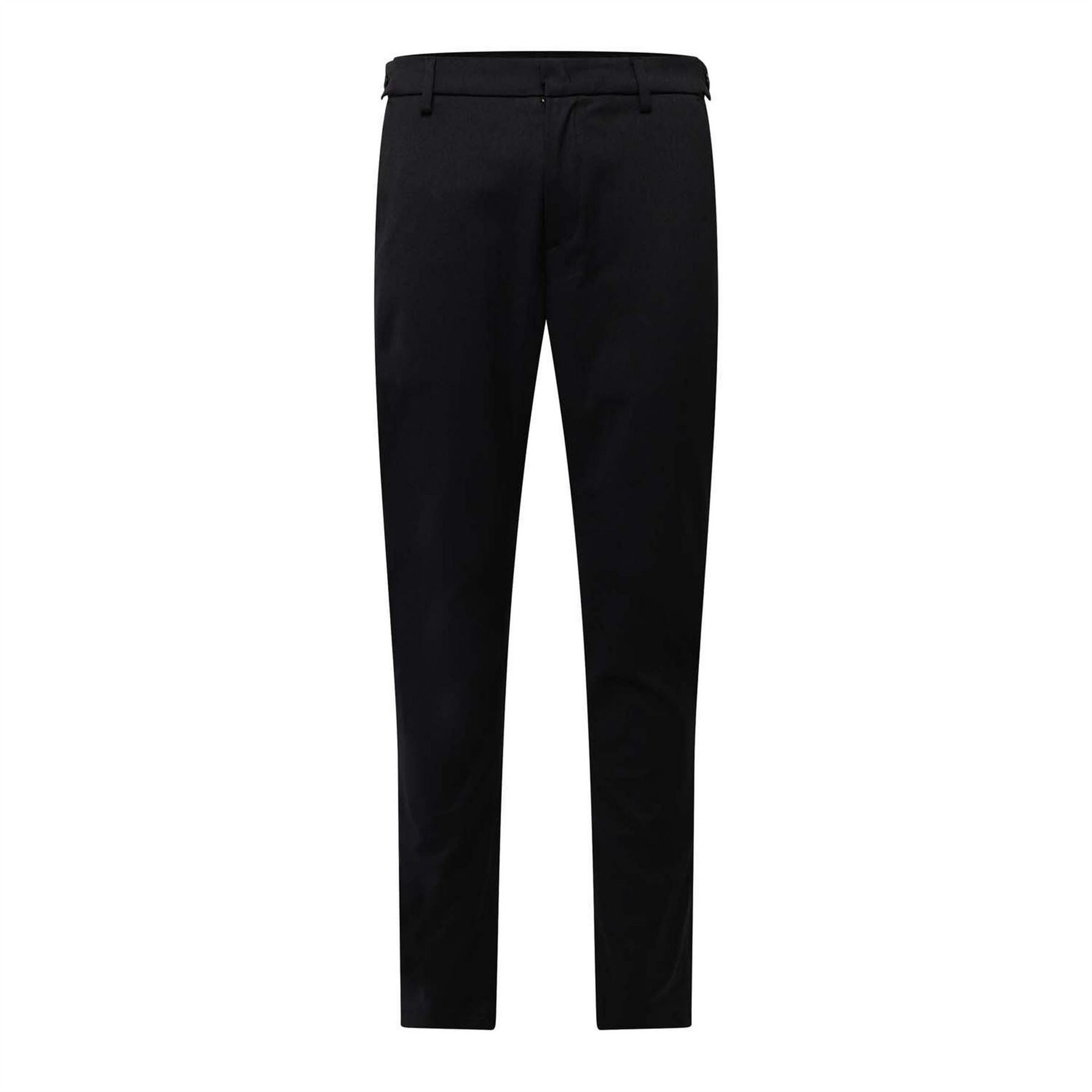 Replay Mens Fishbone Chinos