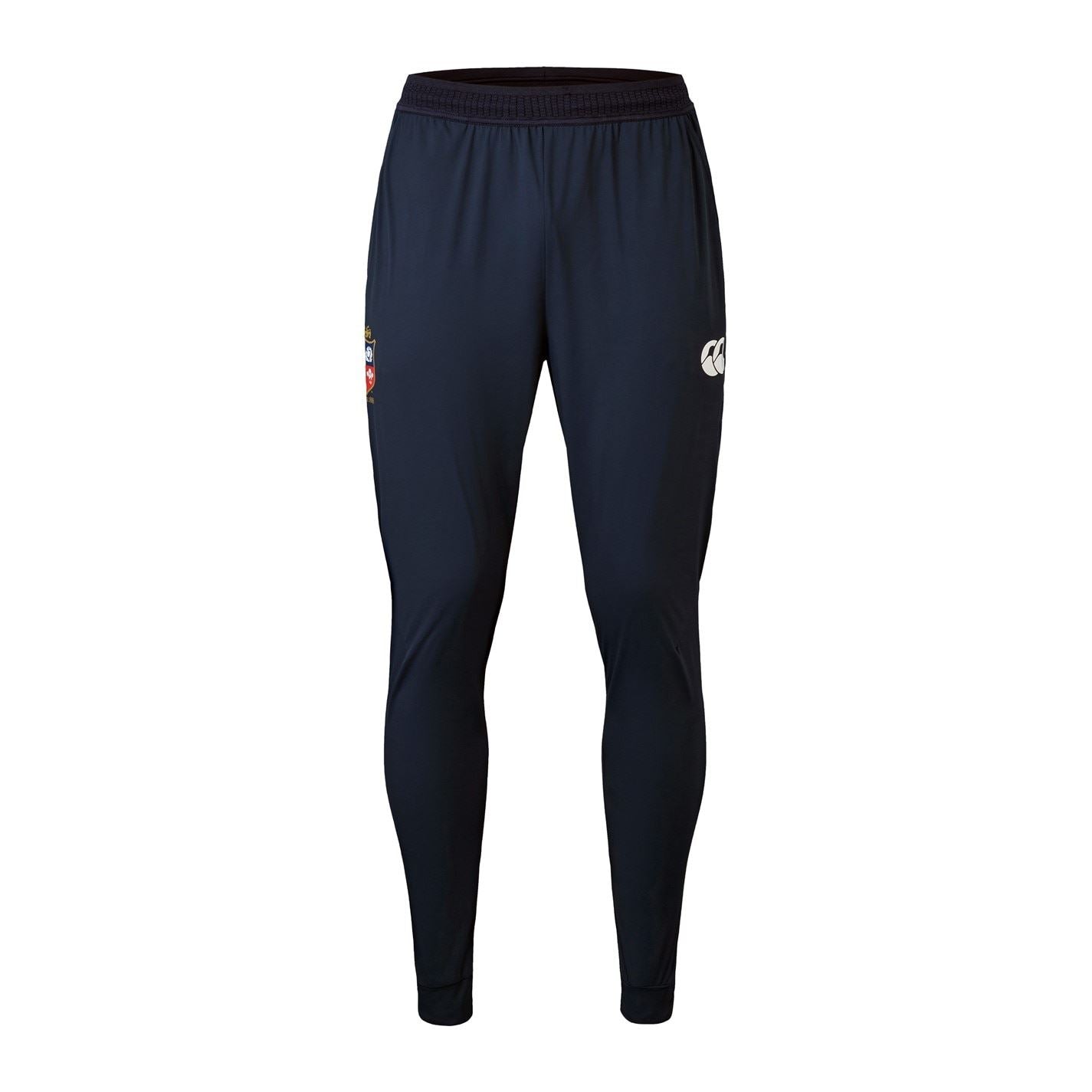 Canterbury British And Irish 2024 Lions Everest Tracksuit Bottoms Adults