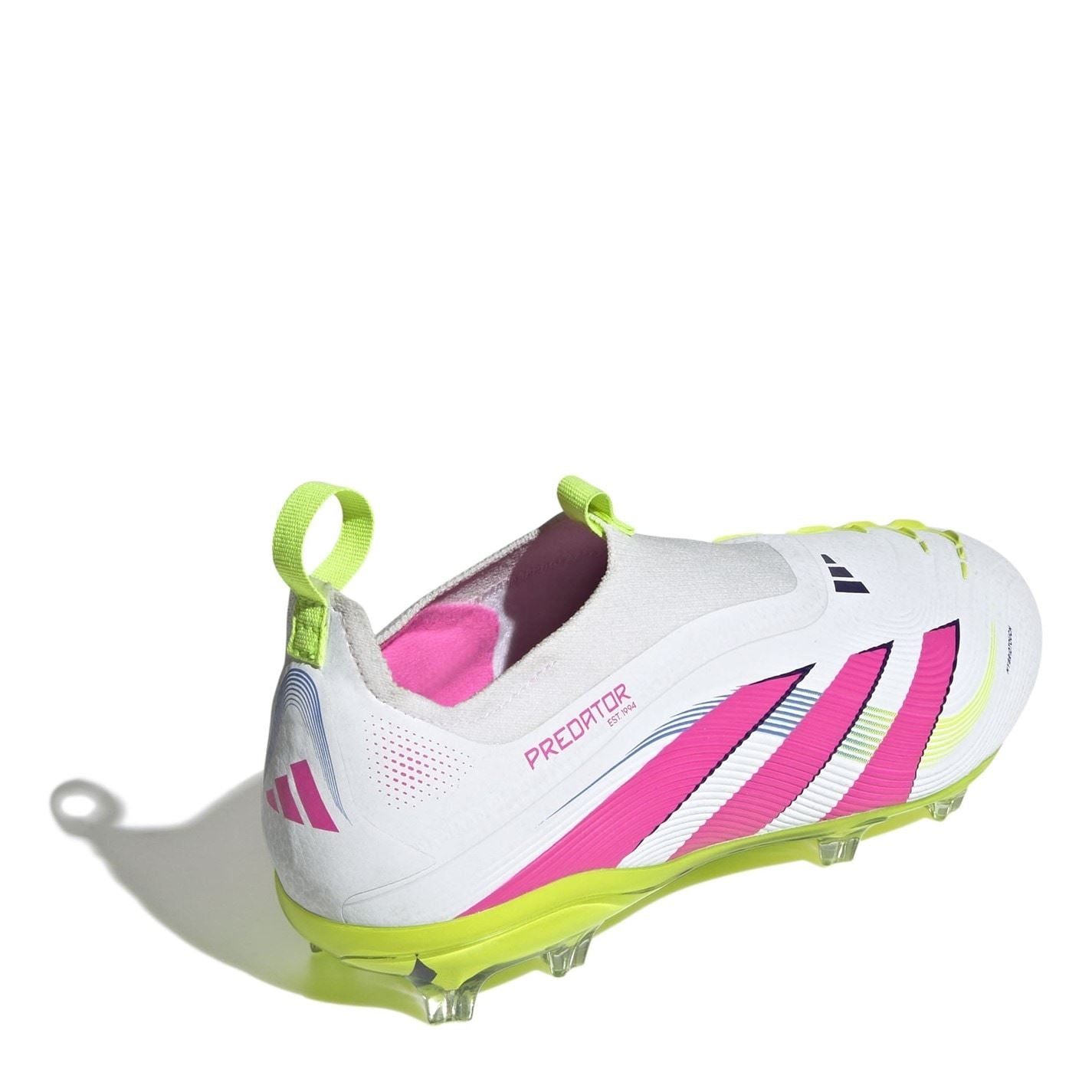 adidas Predator Elite Firm Ground Childrens