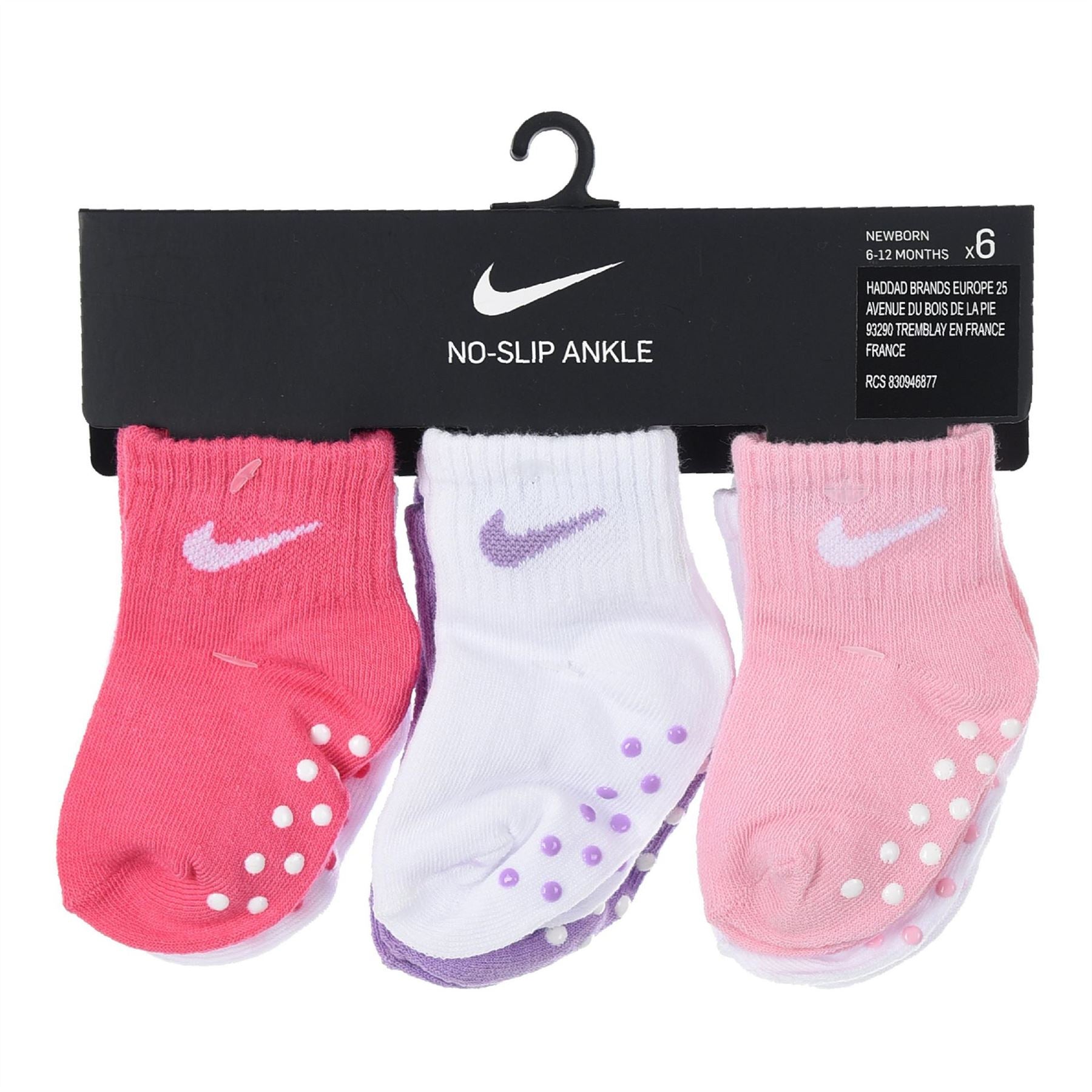 Nike Socks