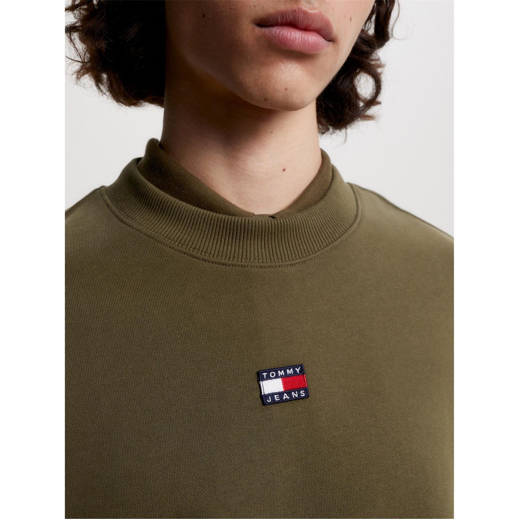 Tommy Jeans Sweatshirt