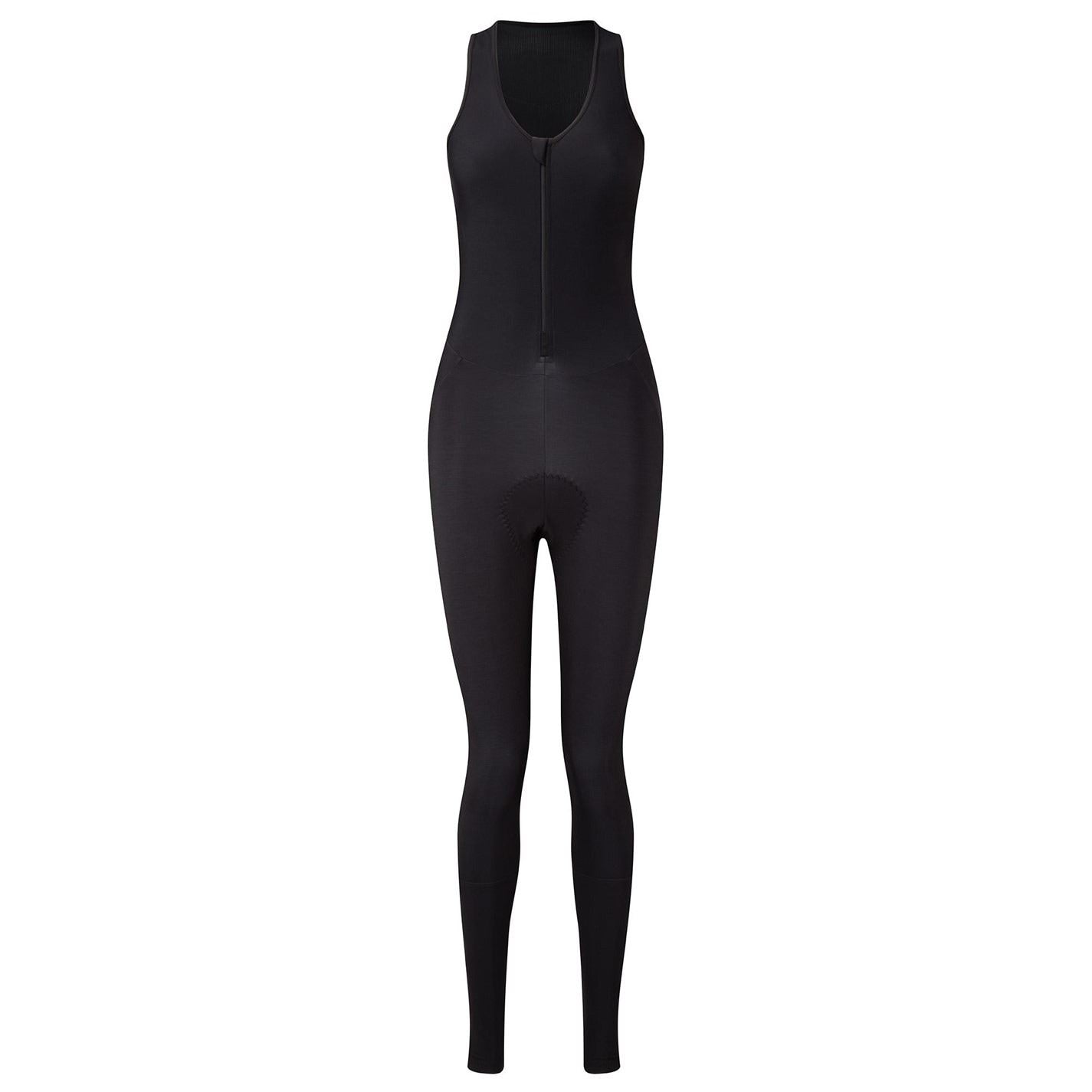 Dhb Womens Moda Classic Thermal Bib Tights