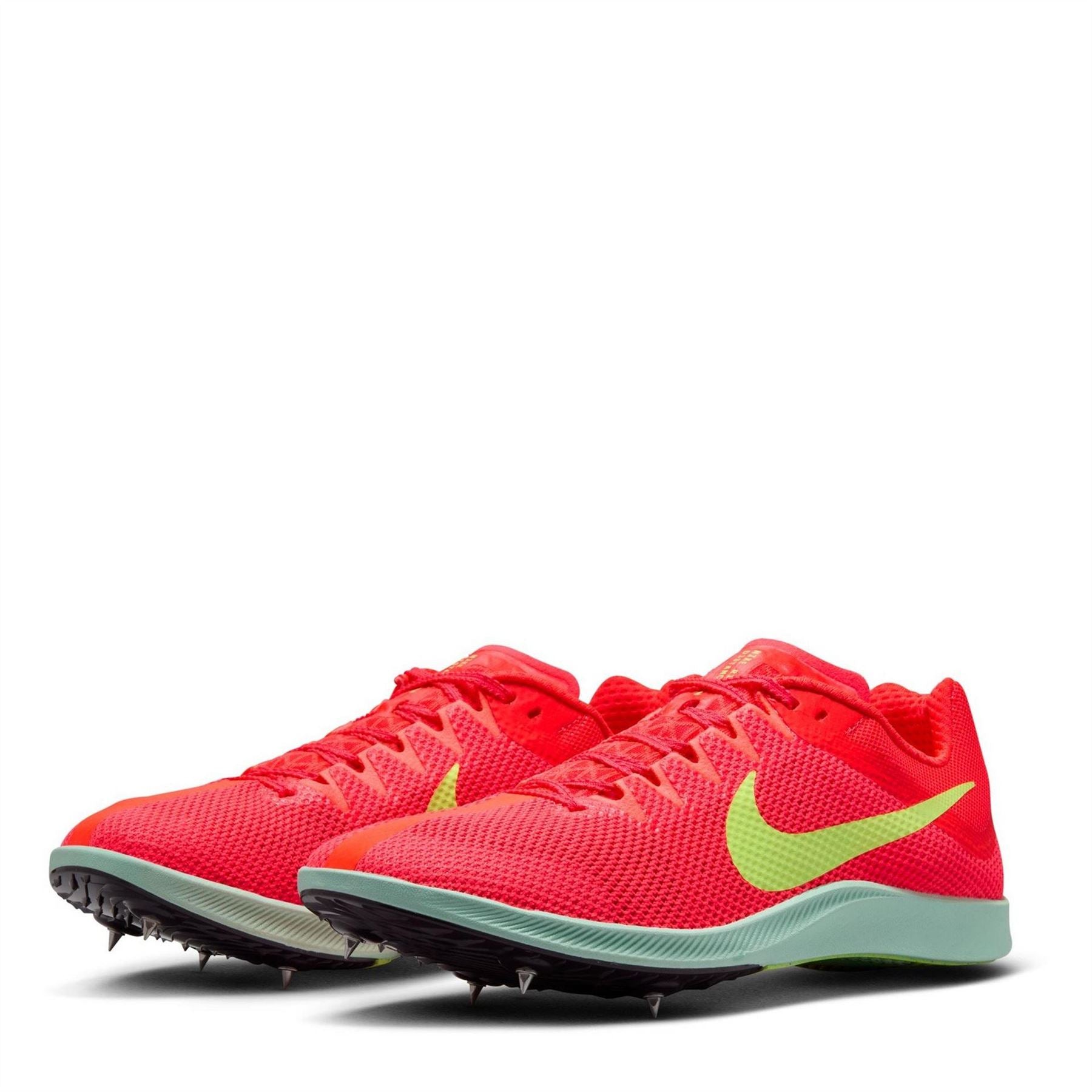 Nike Zoom Rival Distance Track Running Spikes