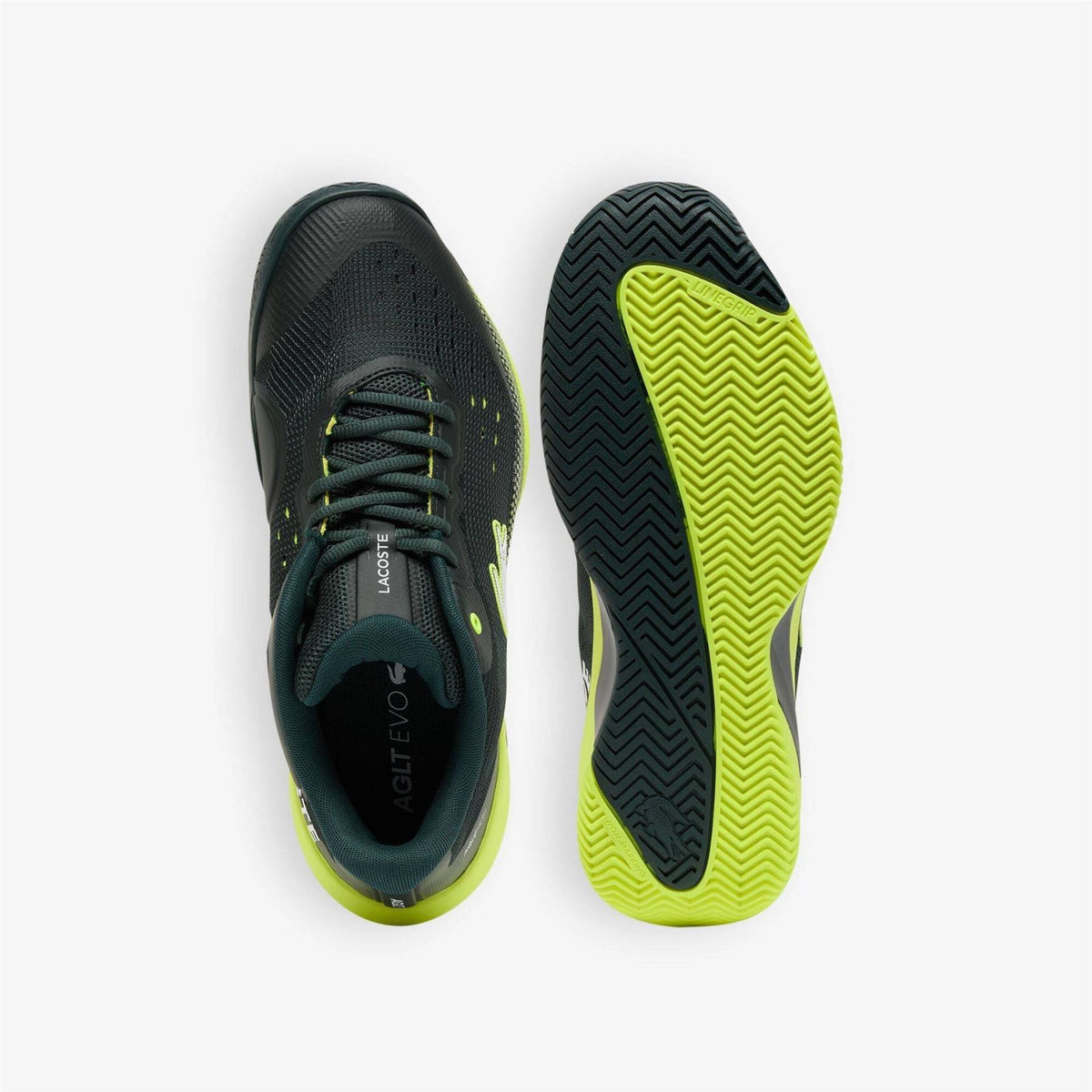 Lacoste Ag Lt Evo Tennis Shoes
