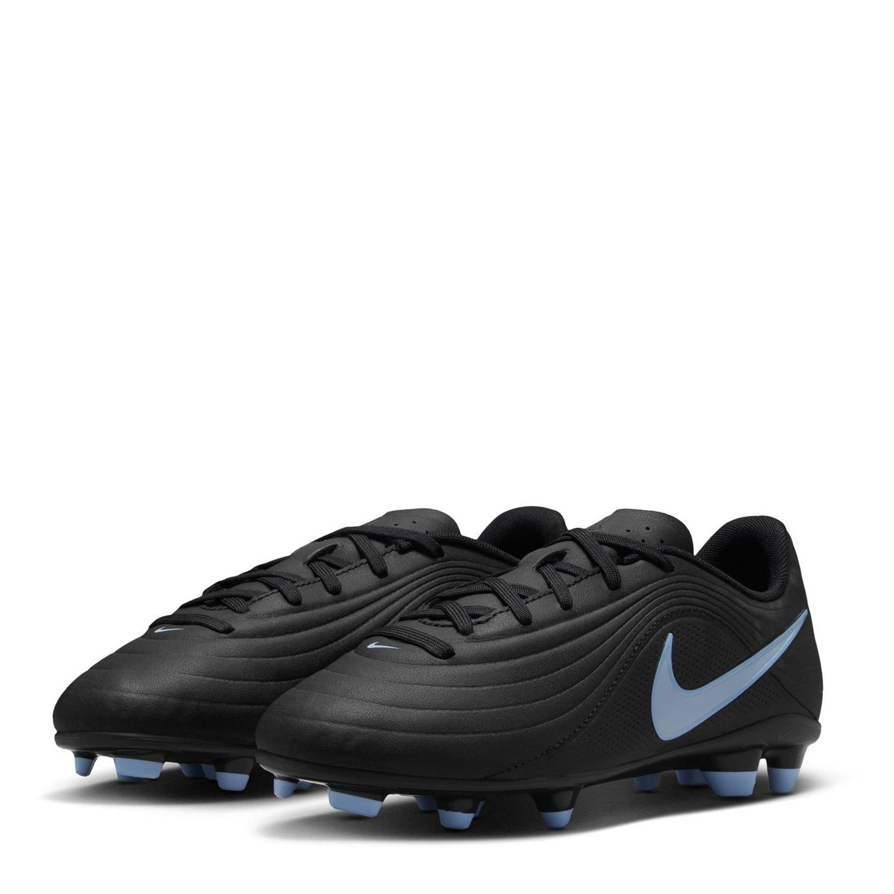 Nike Club Junior Firm Ground Football Boots