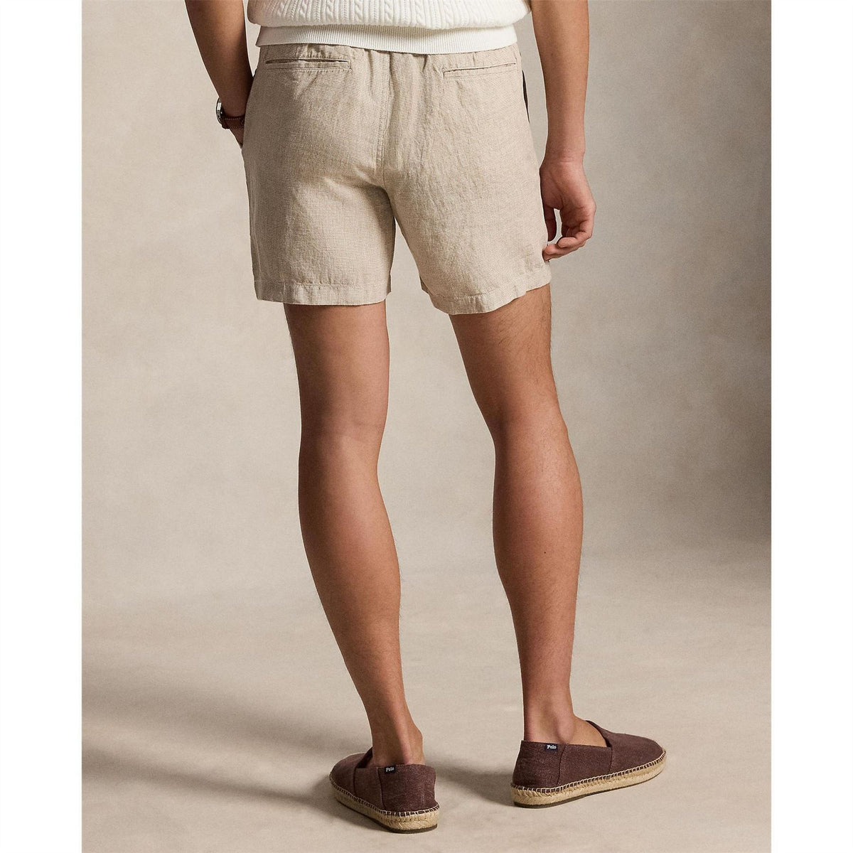 Polo Ralph Lauren Woven Tracksuit Shorts