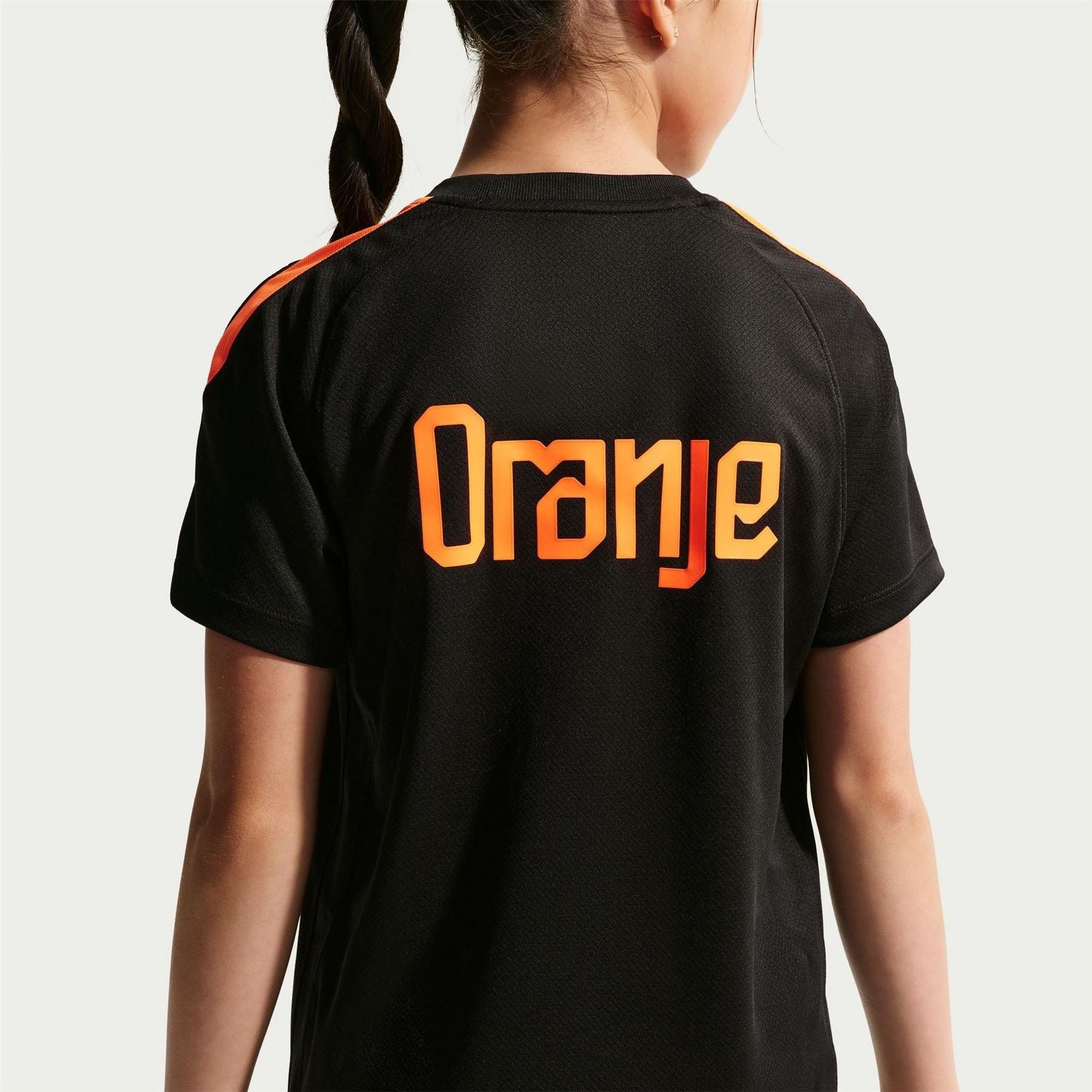 Nike Netherlands Short Sleeve T-Shirt