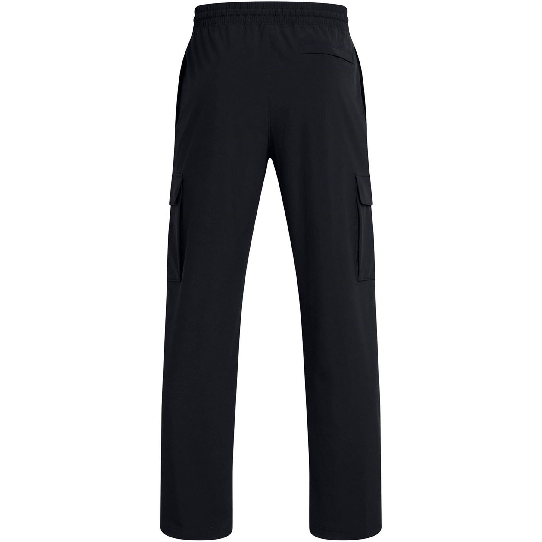 Under Armour Vibe Solid Patterned Straight Combat Pants
