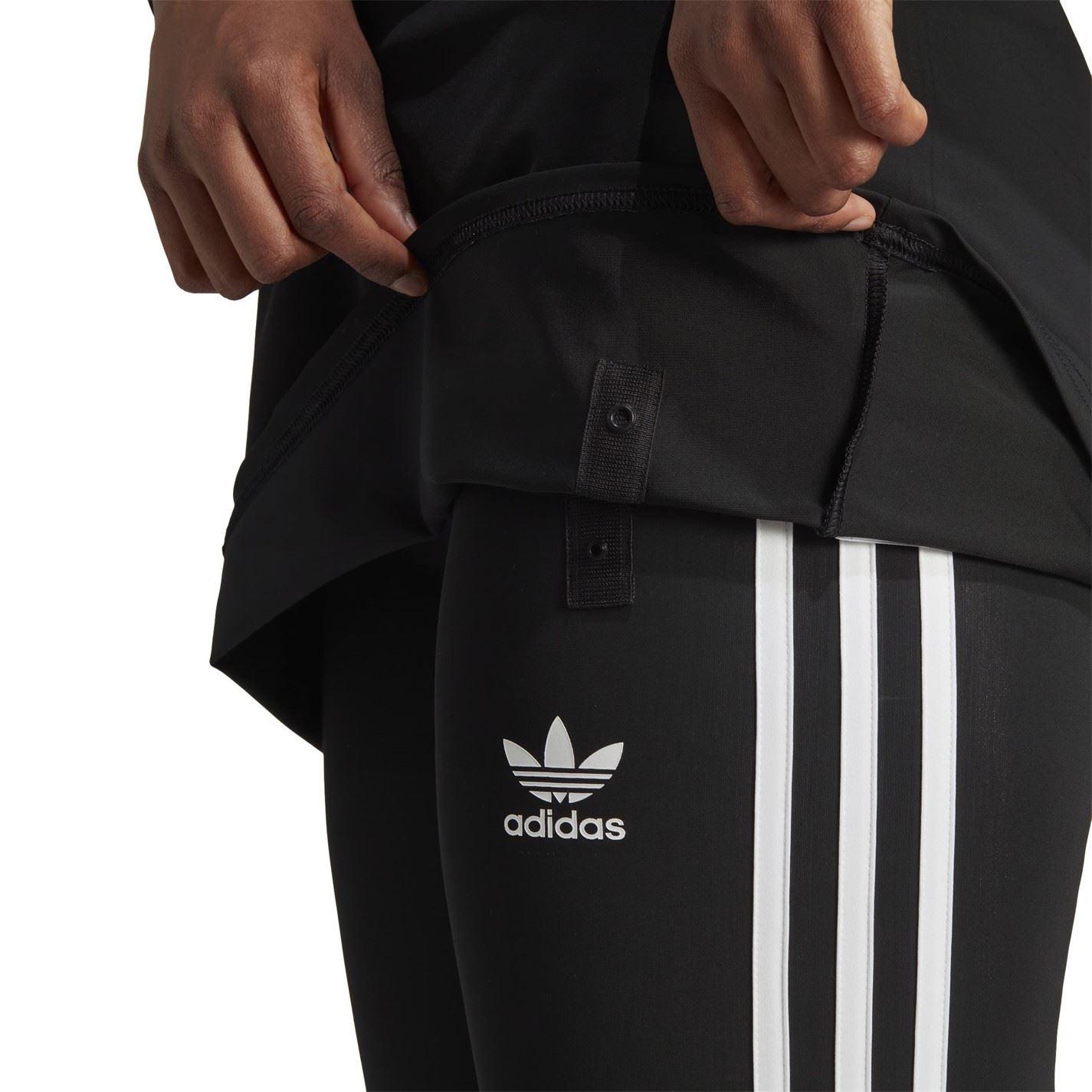 adidas Originals Womens Adicolor Full Cover Wear Top