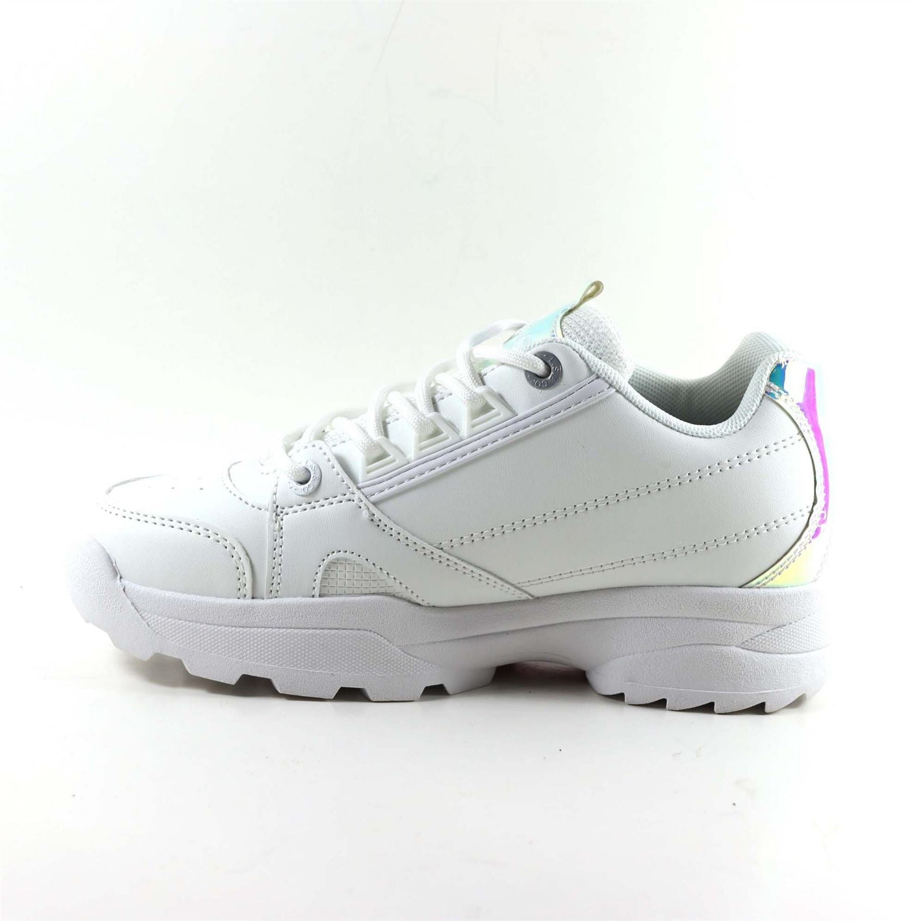 Levis Soho Trainer Junior Girls