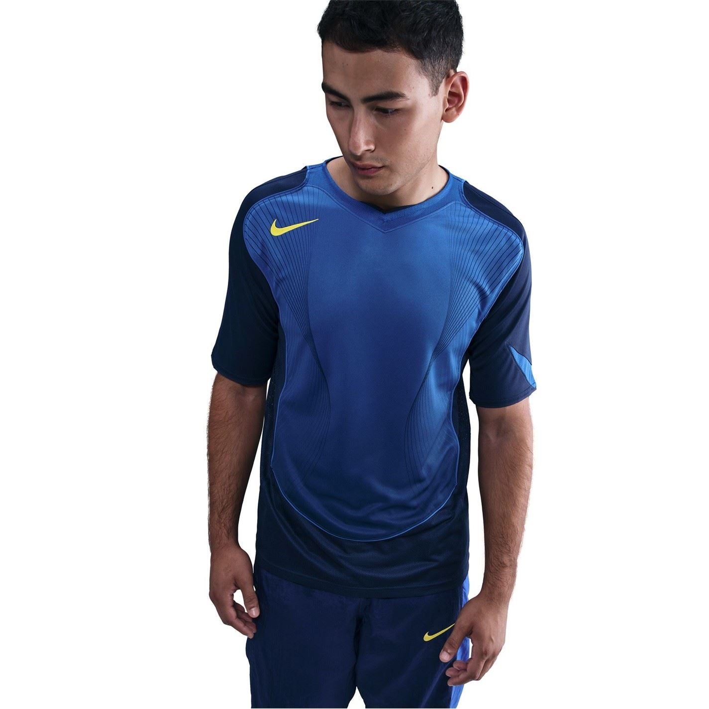 Nike Mens T90 Shirt – Lovell Sports