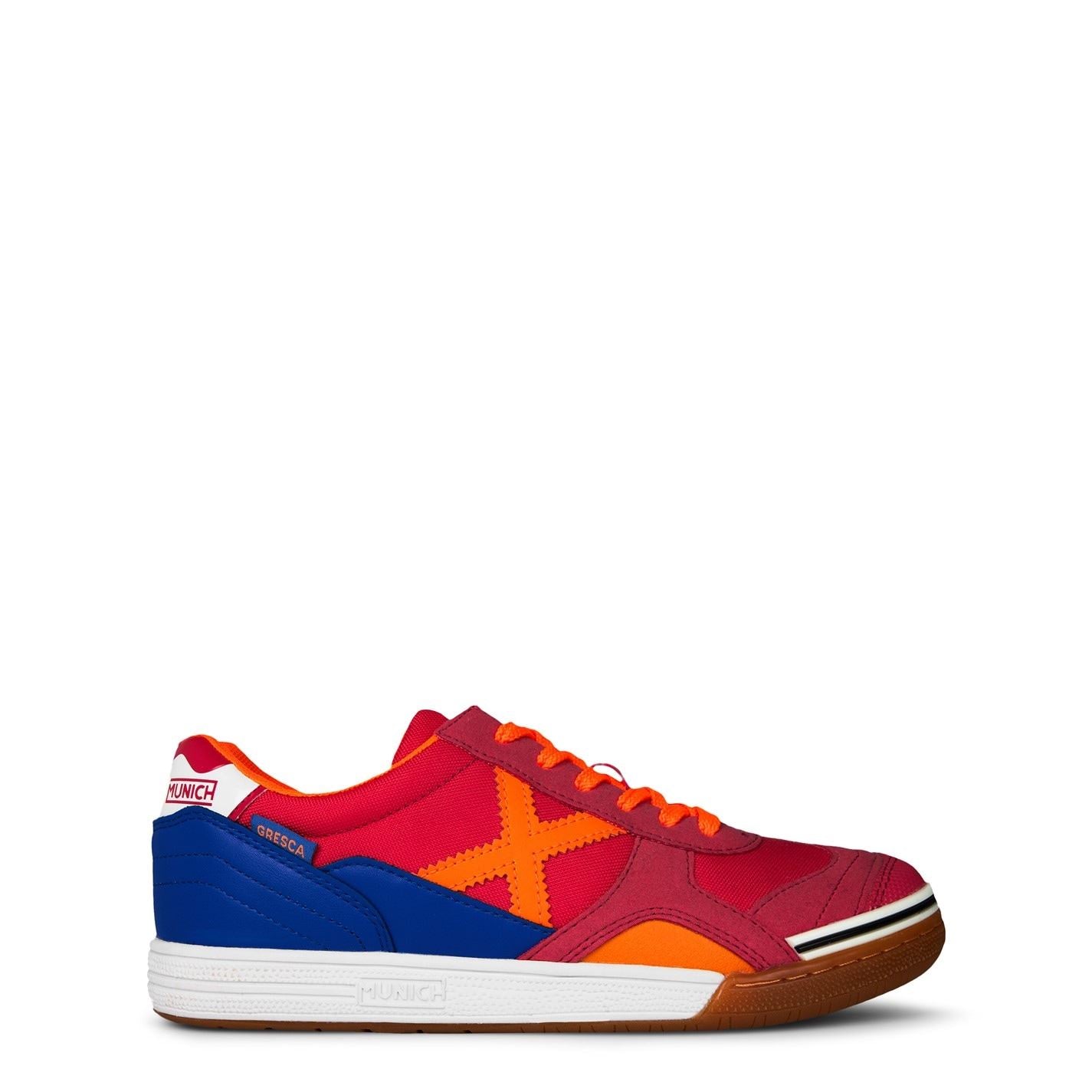 Munich Gresca Indoor Football Shoes – Lovell Sports