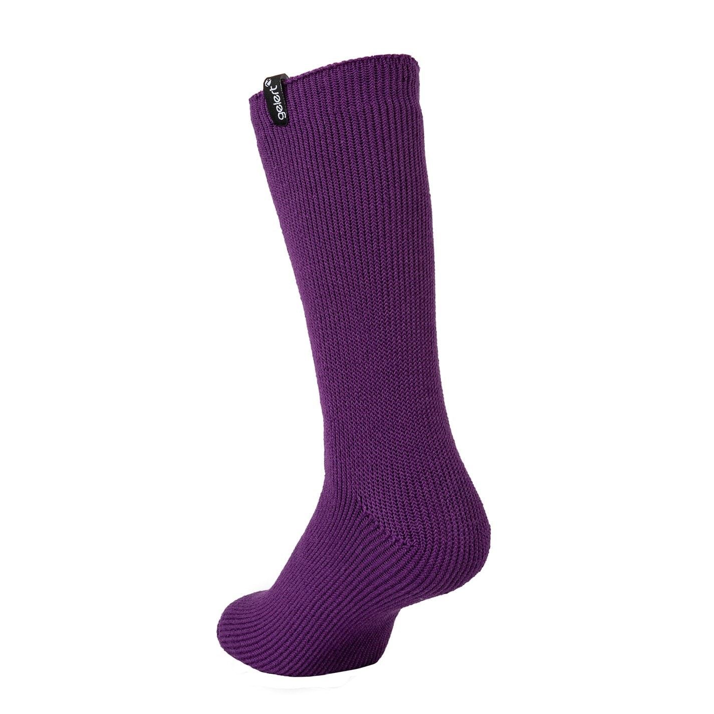 Gelert Womens Heat Wear Socks