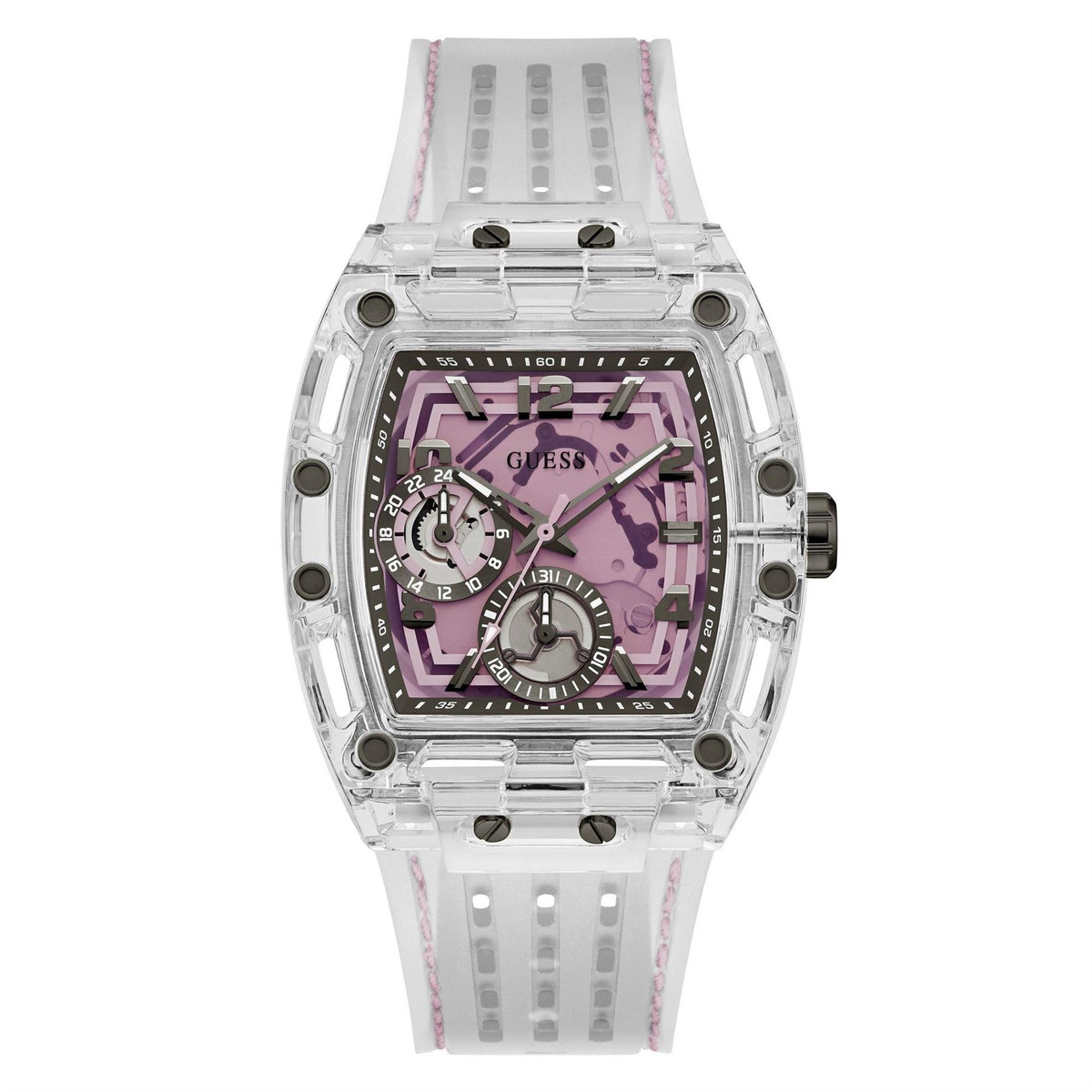 Guess Phoenix Watch Sn71