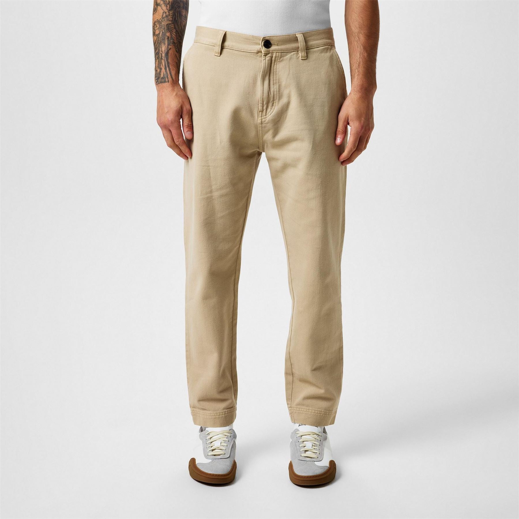 Hugo Cargo Trousers