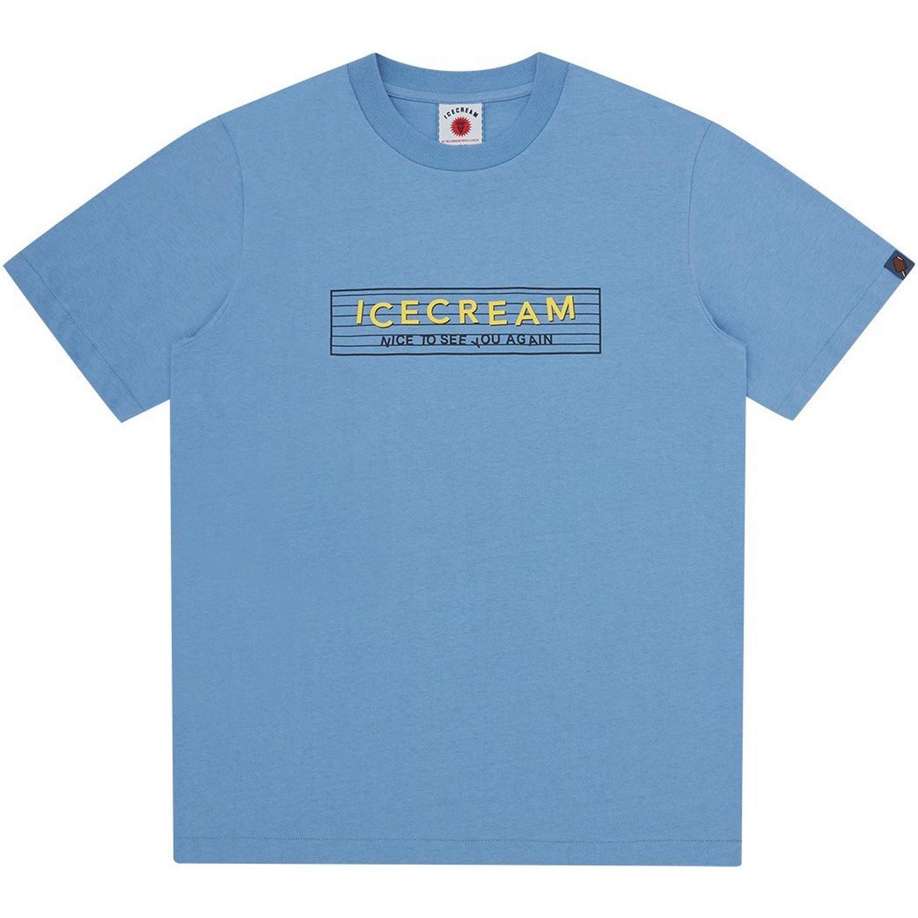 ICECREAM Nice To See You T Sn63