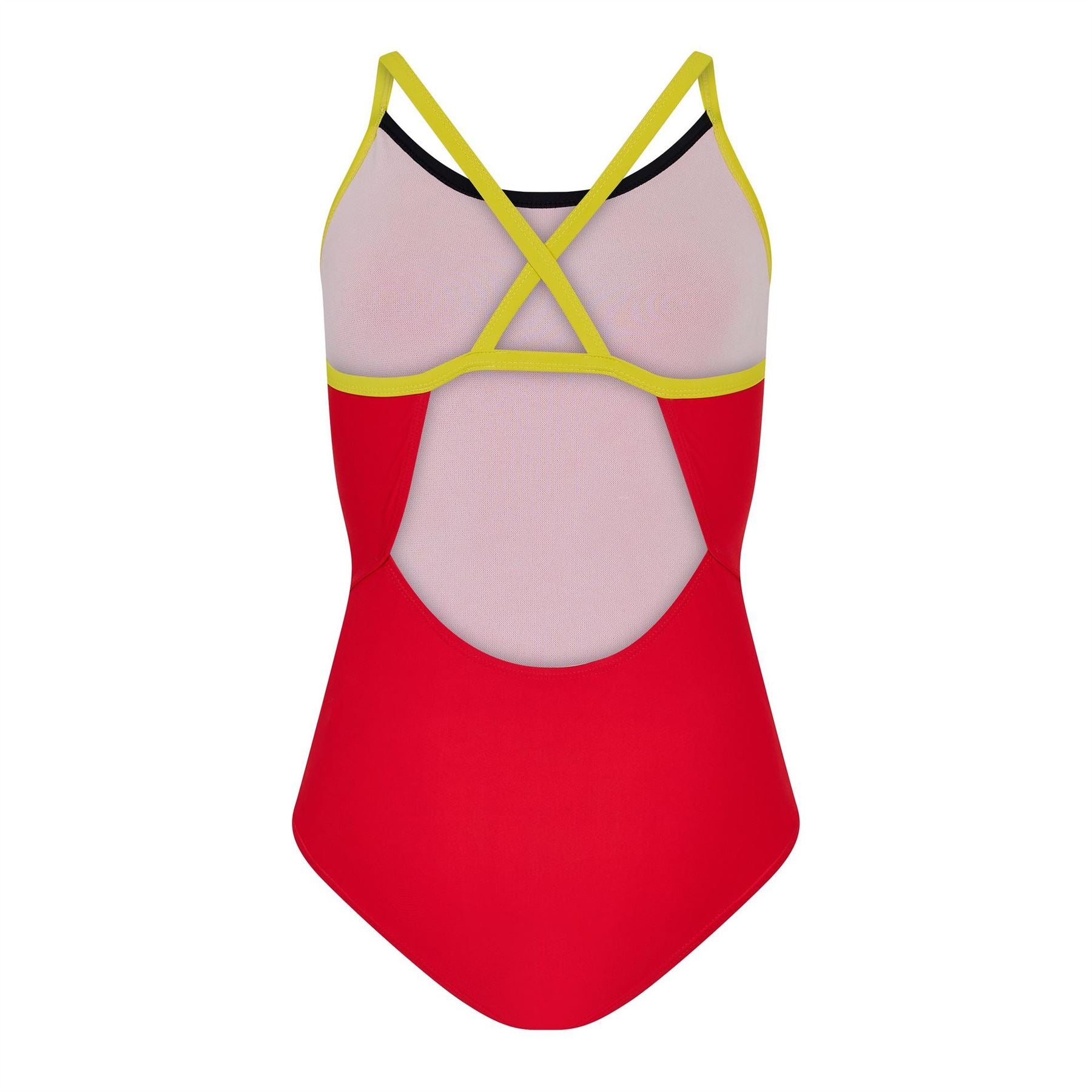 Zoggs Womens Tri Back
