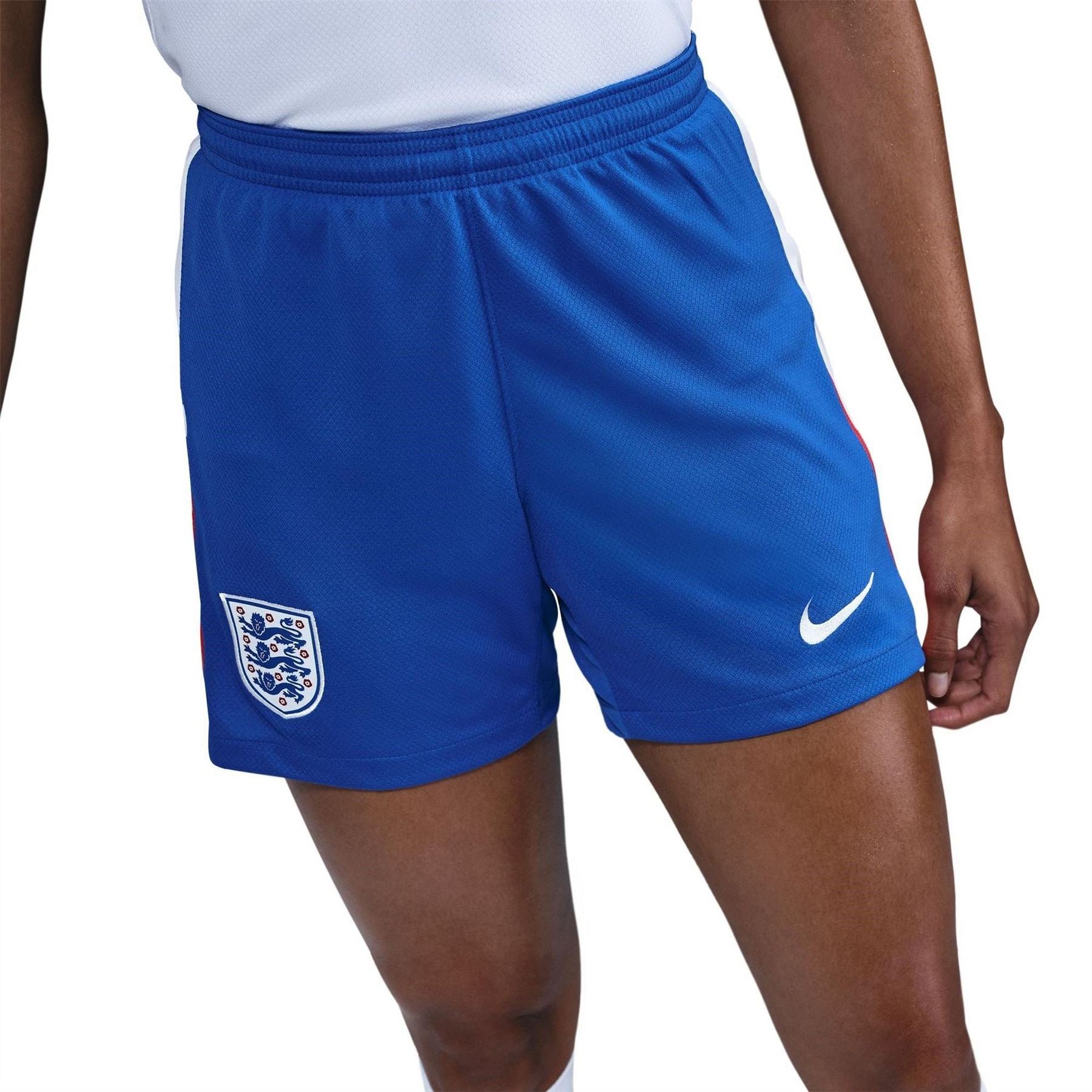 Nike Womens England Shorts 2025