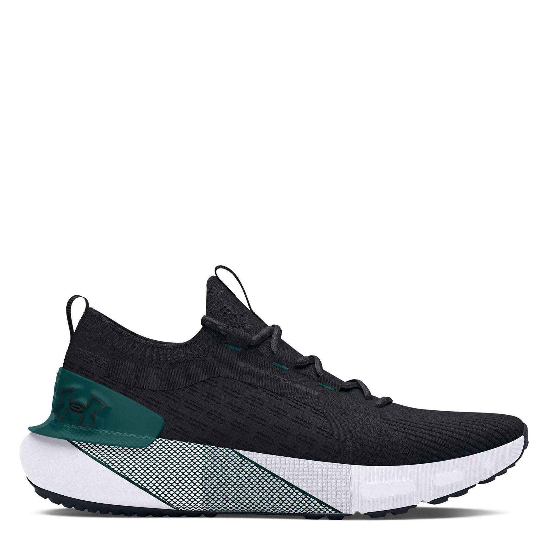 Under Armour HOVR Phantom 3 Lace-Up Training Sneakers