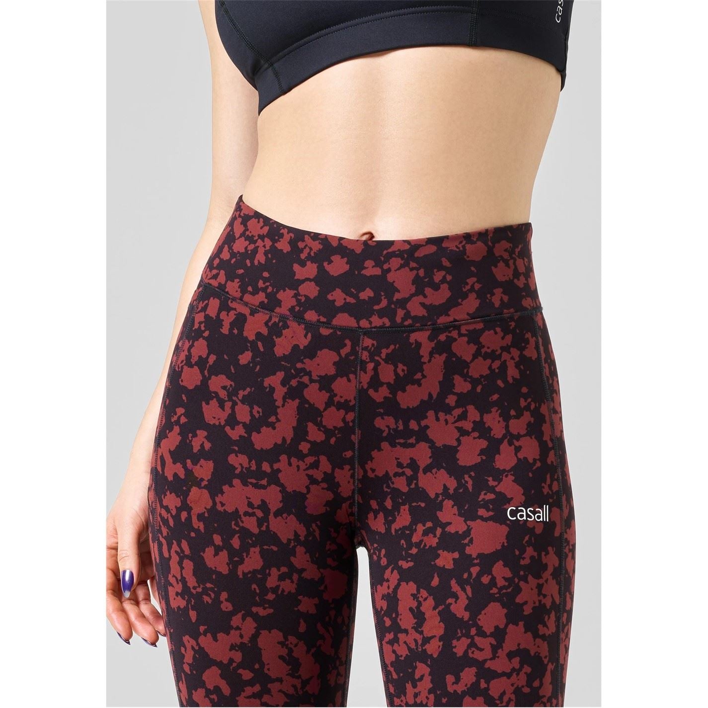Casall Essential Athletic Running Pants