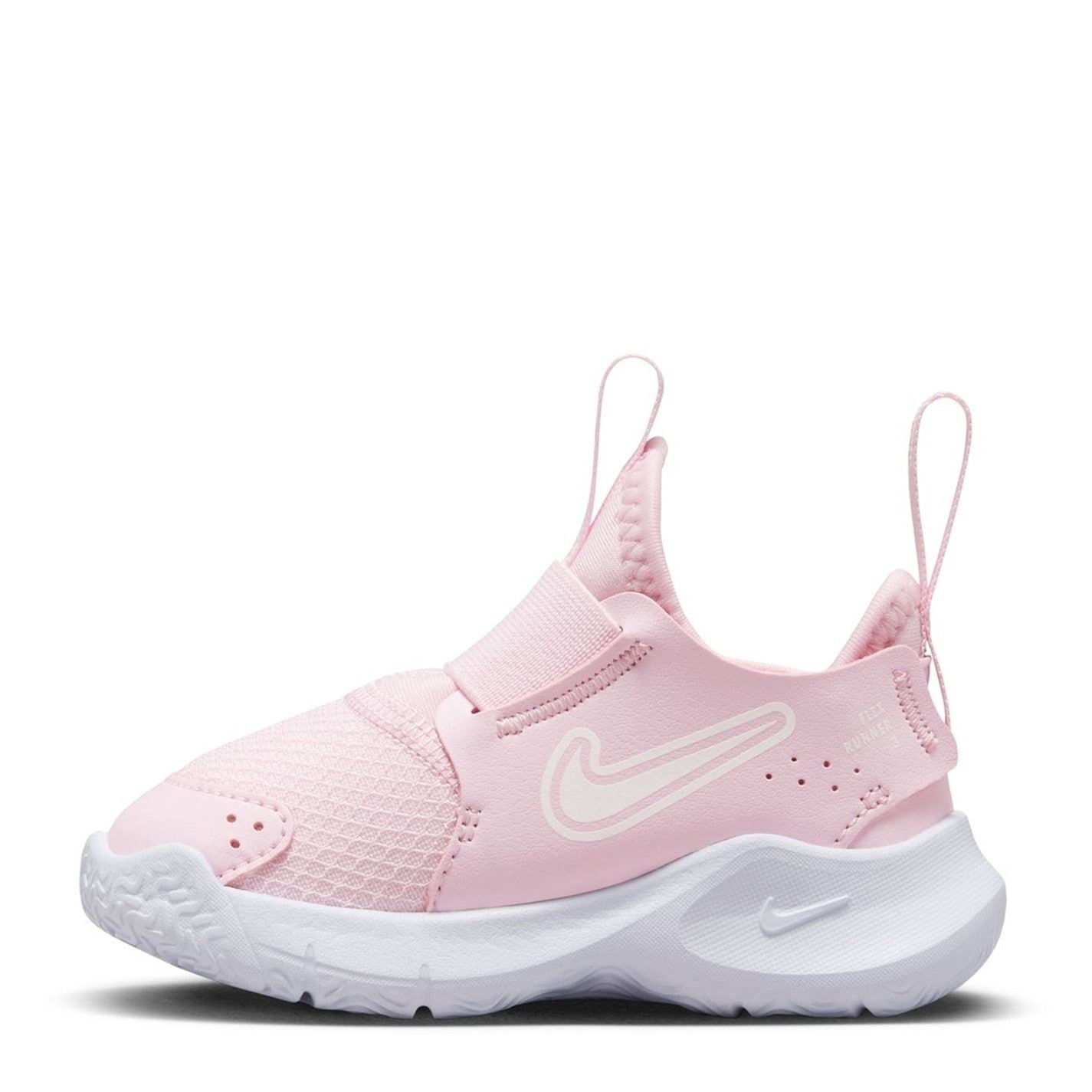 Nike Flex Runner 3 Baby Toddler Low Top Sneakers