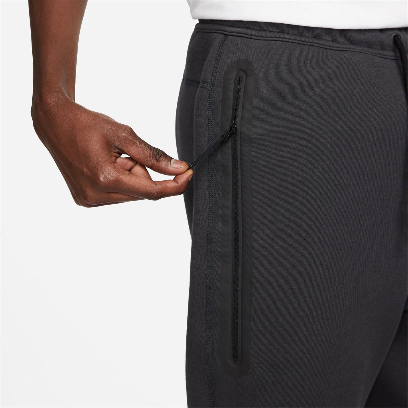 Nike Mens Tech Fleece Joggers