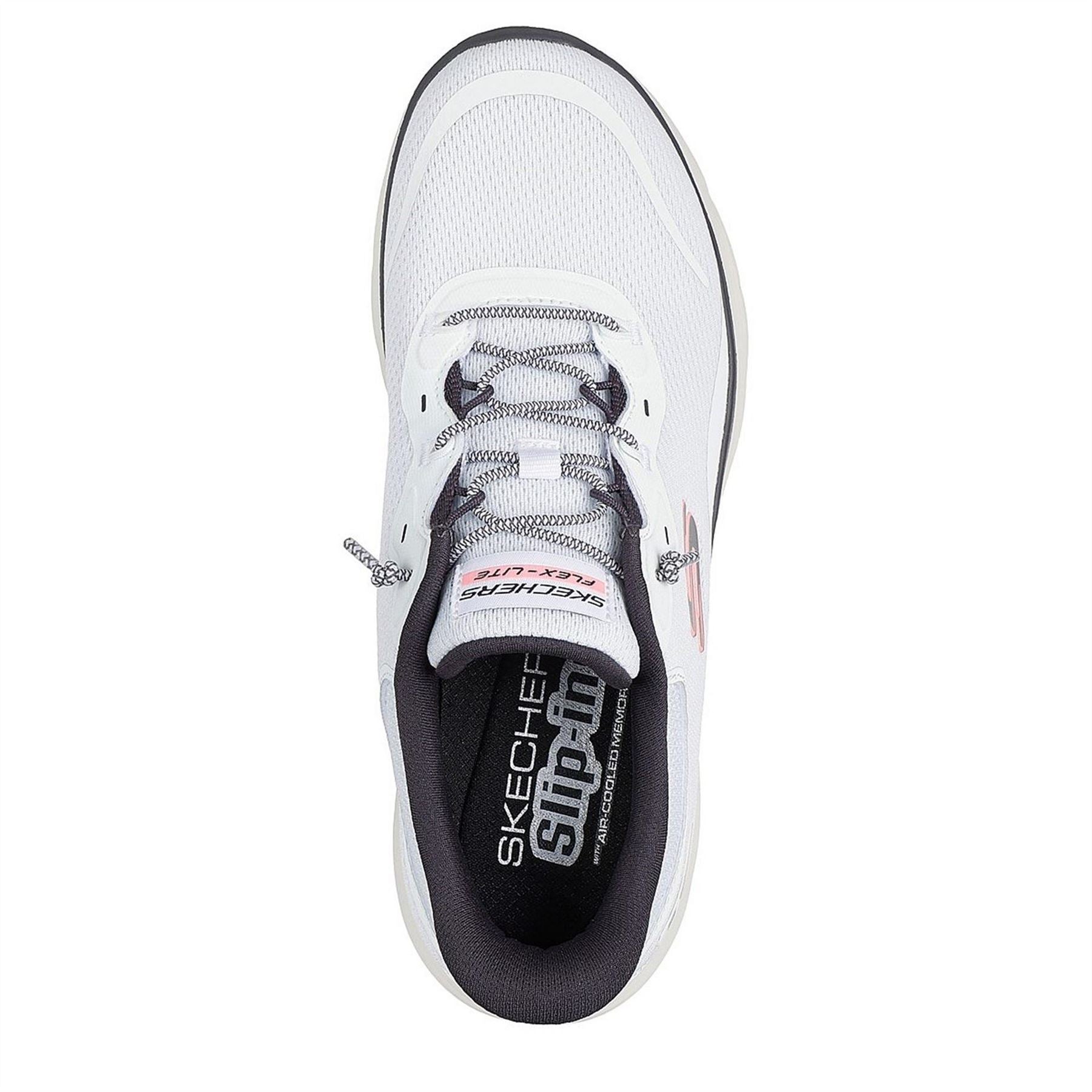 Skechers Womens Appeal 5.0 Slip On Trainers