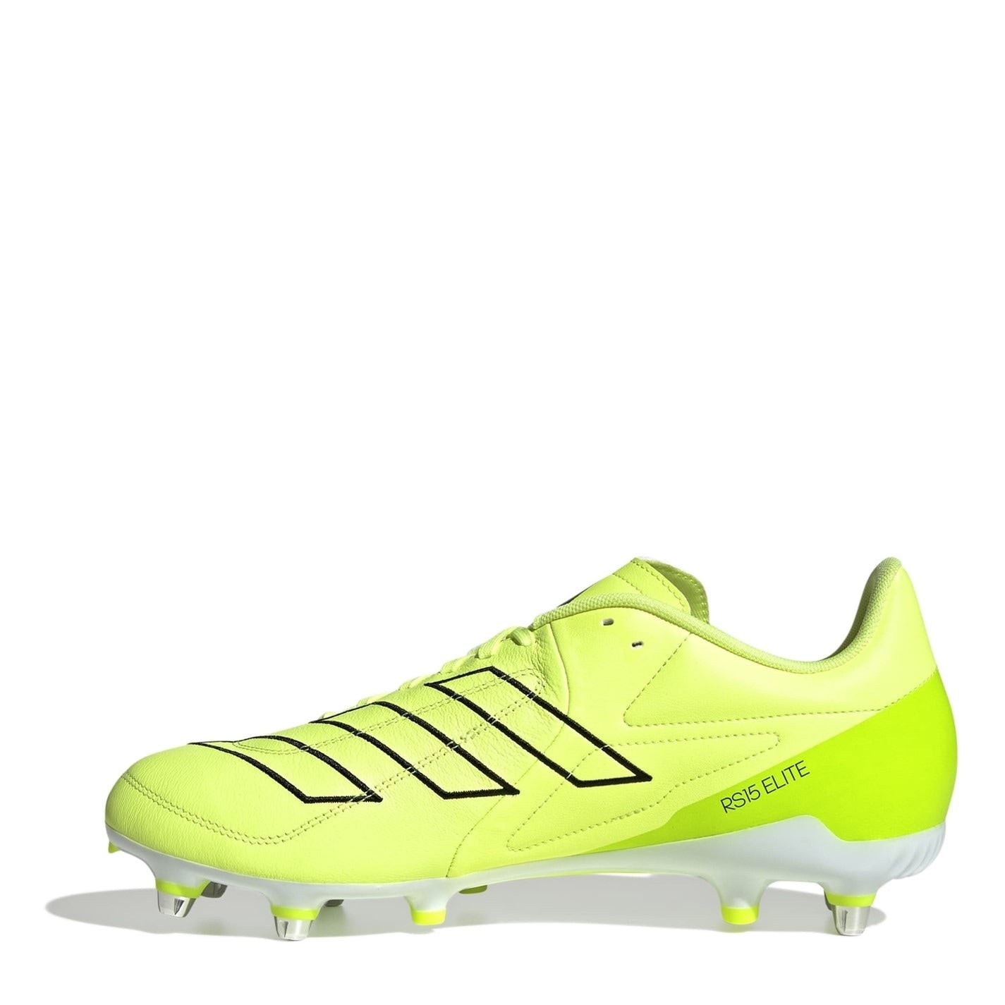 adidas Adizero Rs15 Elite Adults Soft Ground Rugby Boots