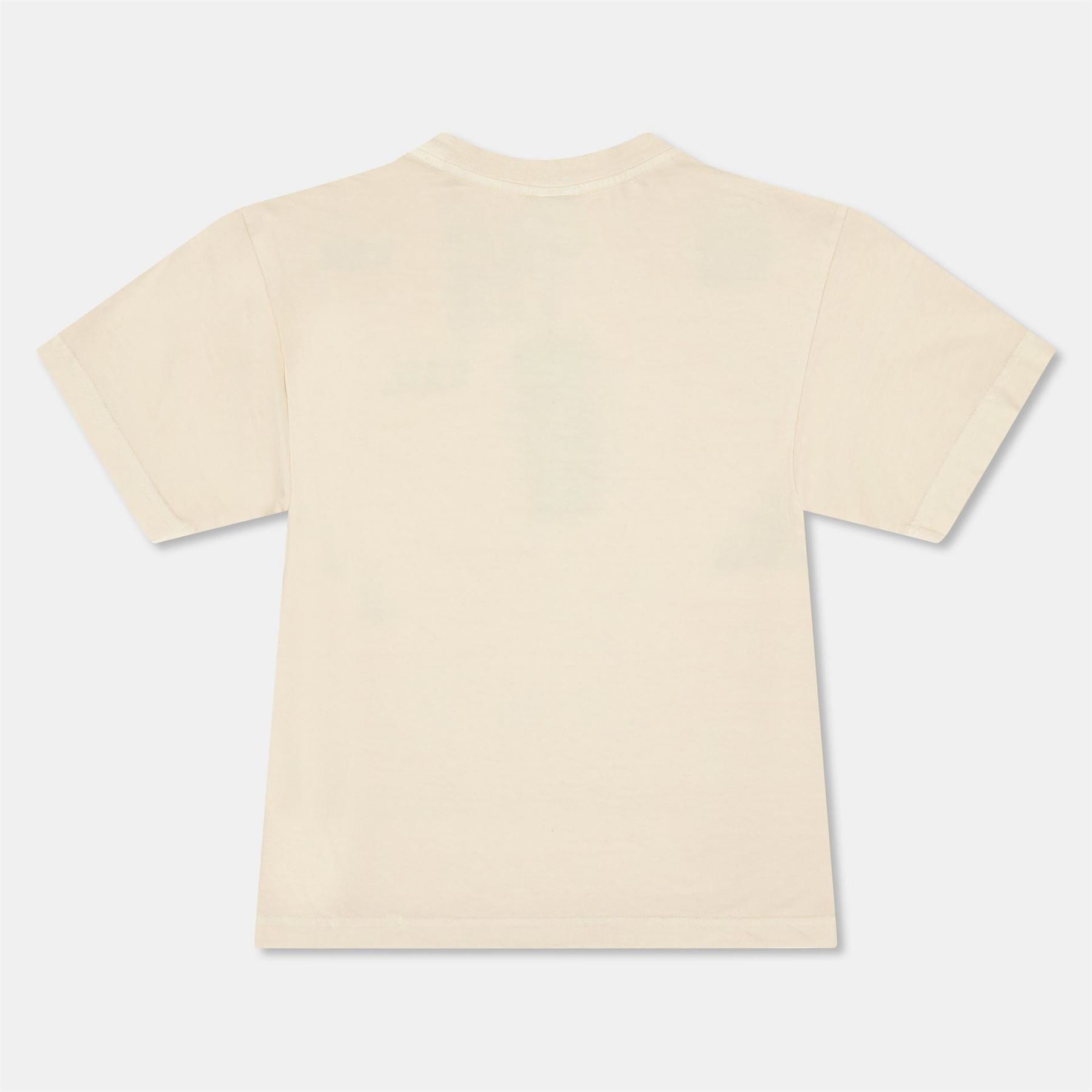 G Star Regular Fit T-Shirt