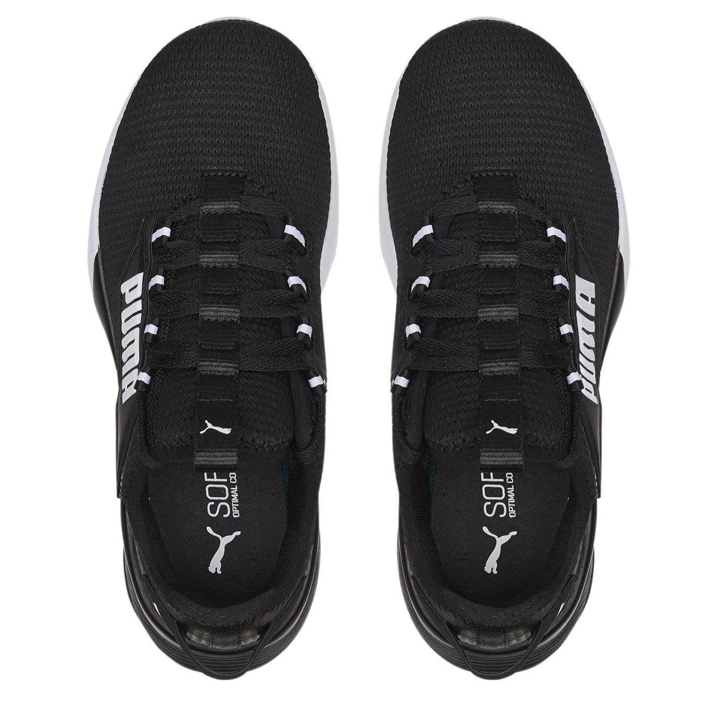Puma Retaliate 2 Junior Boys Trainers