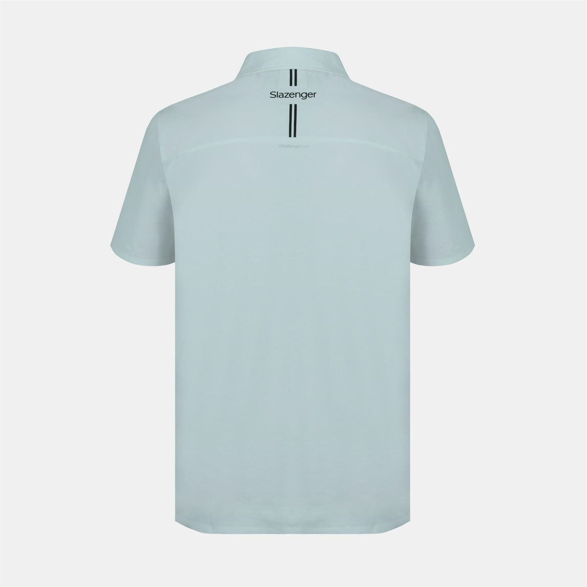 Slazenger Slagenzer Golf Short Sleeve Performance Polo Shirt