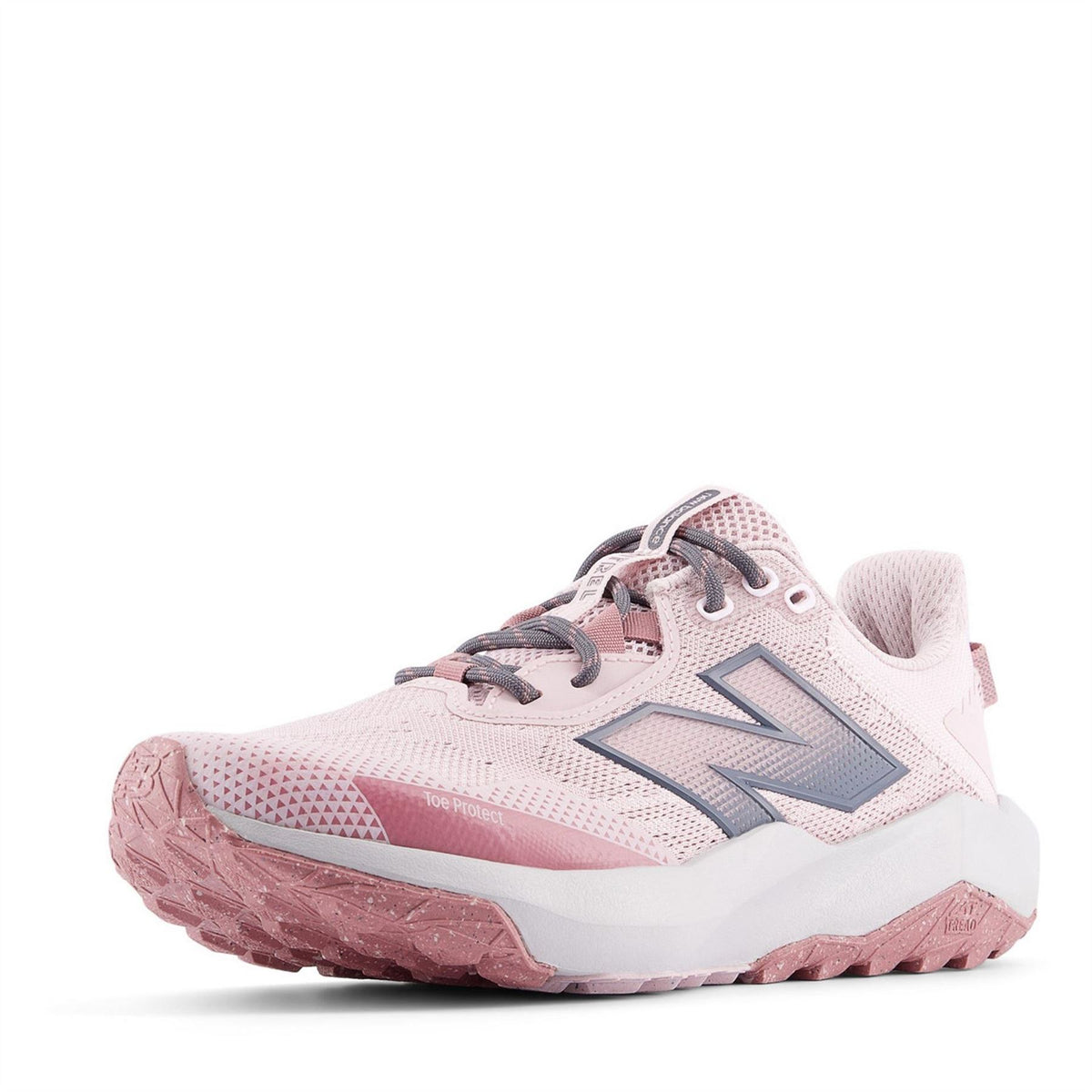 New Balance Womens Nitrel GorE-Tex Trail Running Shoes