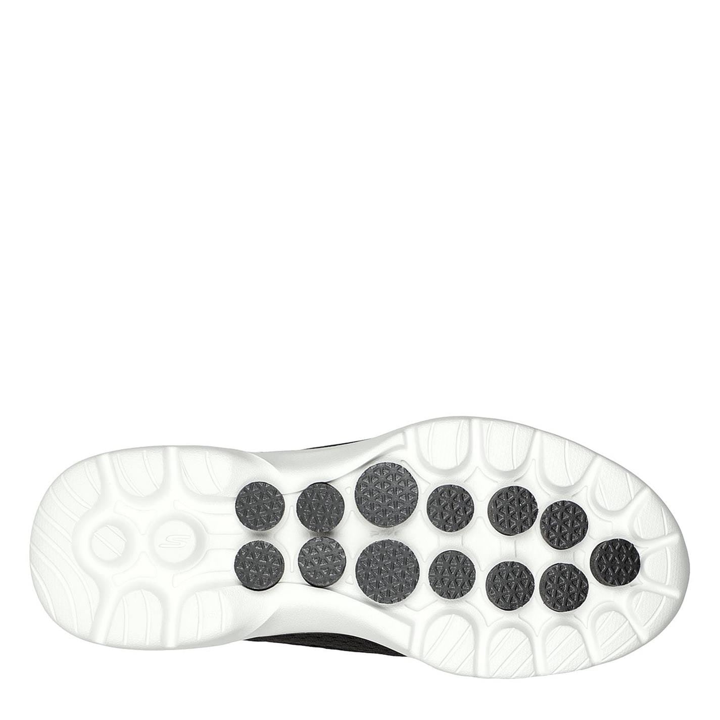 Skechers Womens Go Walk 6 Sea Coast Trainers