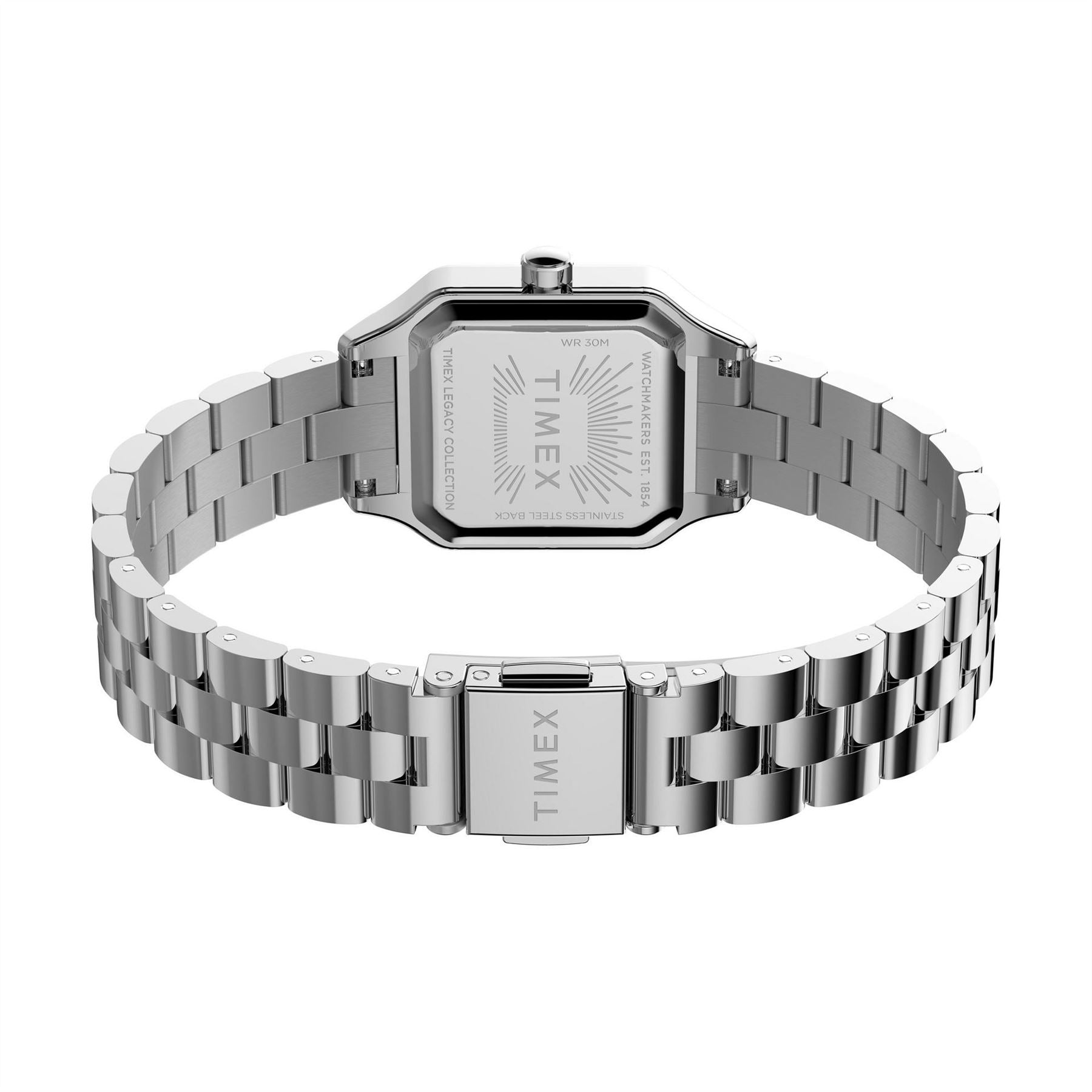 Timex Analogue Quartz Watch