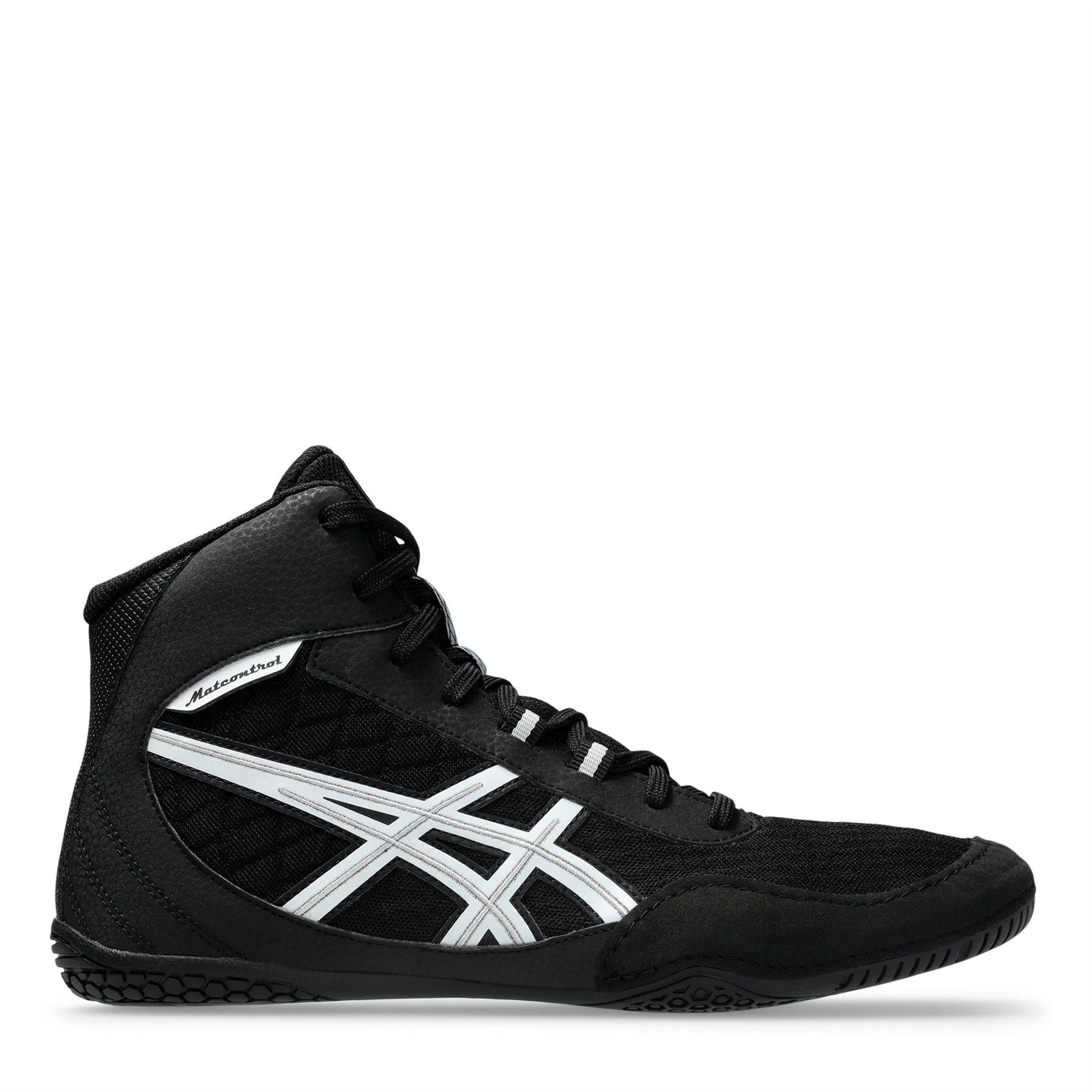 Asics Matcontrol Mid Cut Boxing Boot