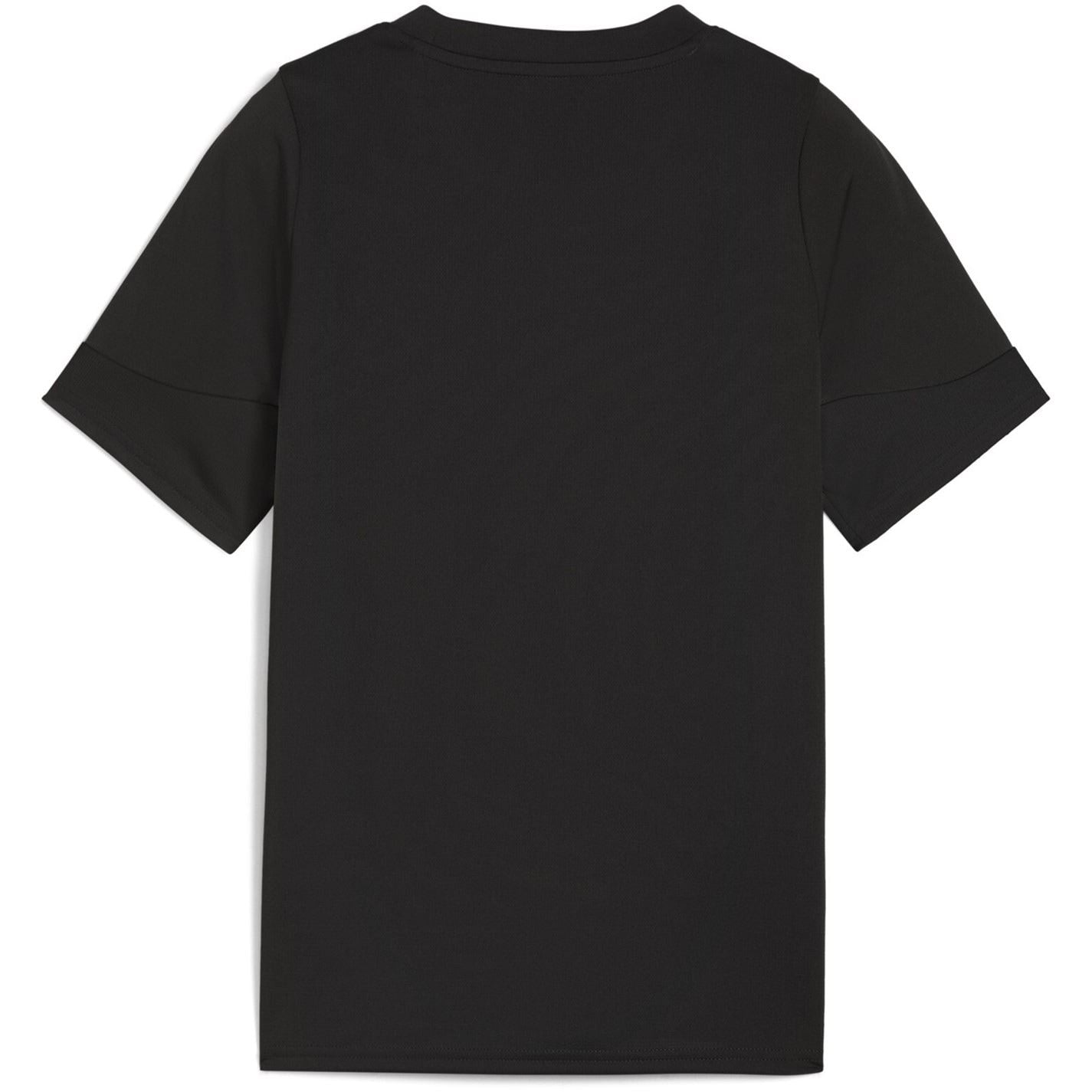 Puma Cup T-Shirt Juniors