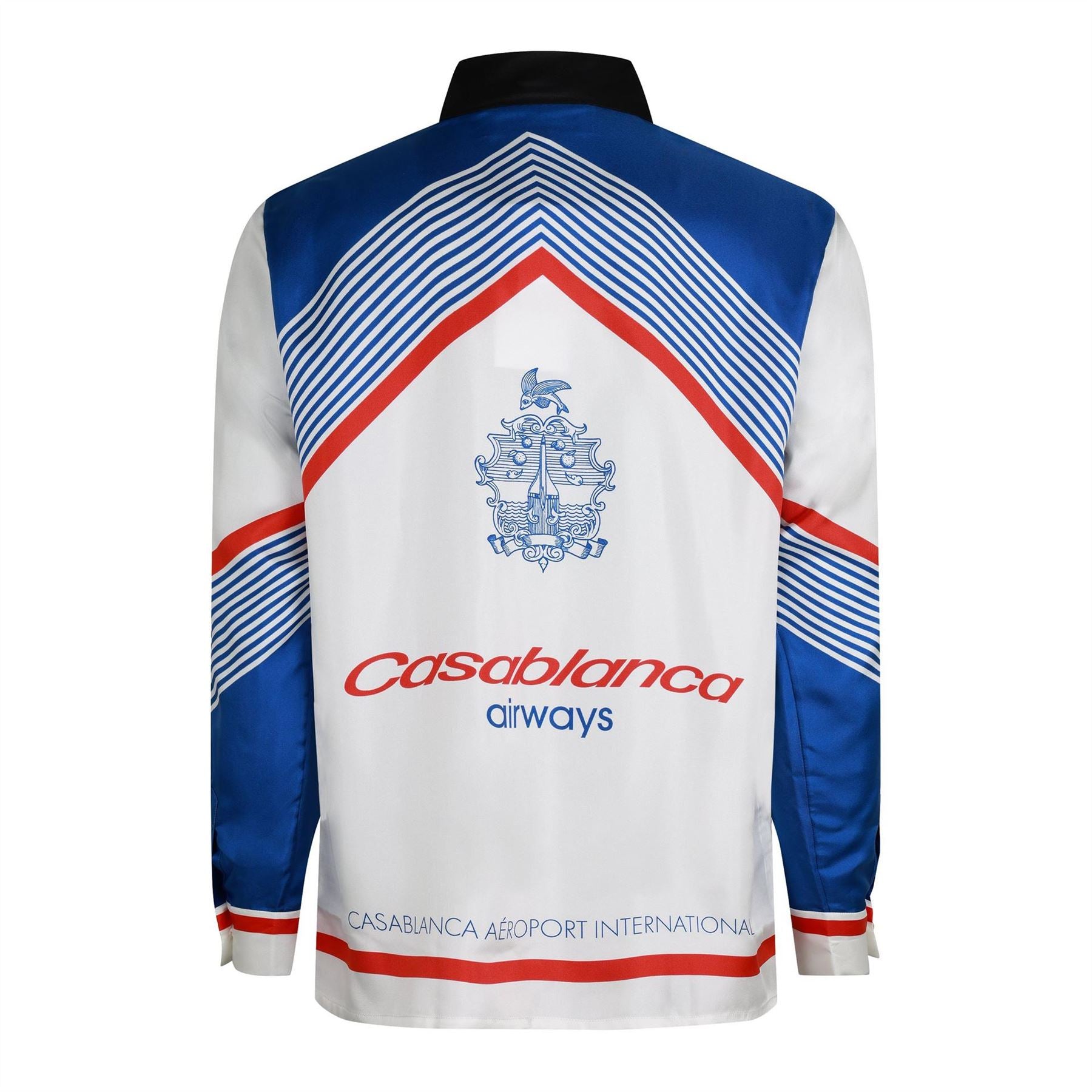 Casablanca Long Sleeve Pri