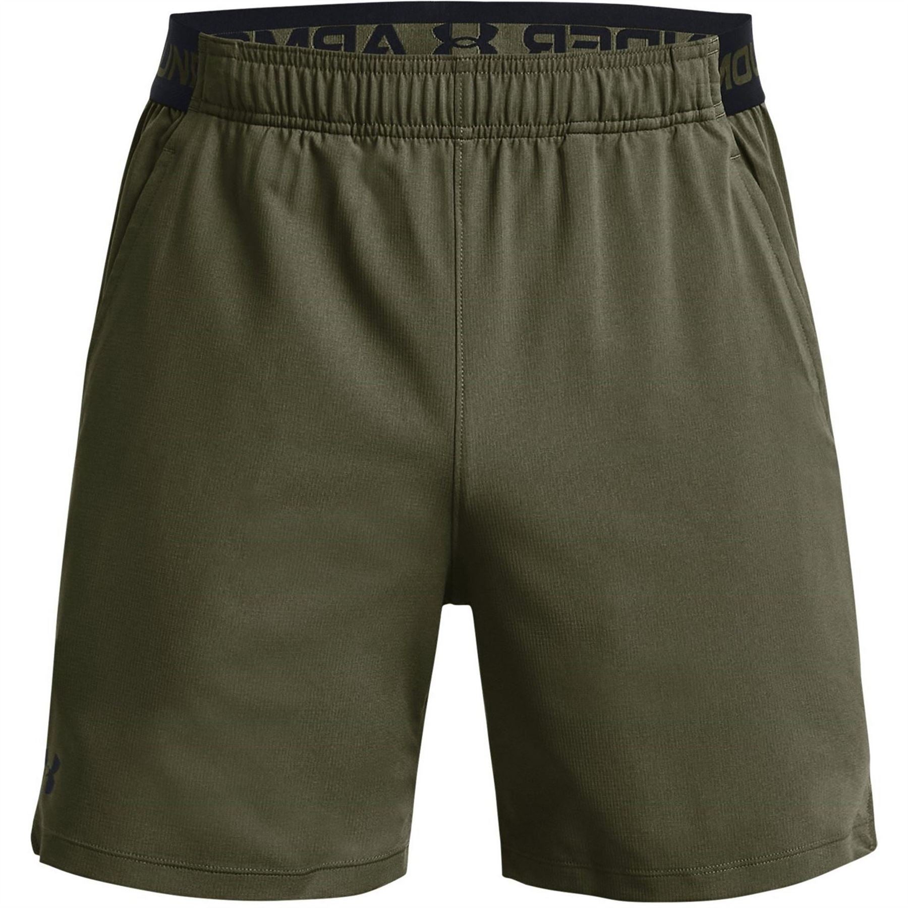 Under Armour Mens Armour Ua Vanish Woven 6 Shorts