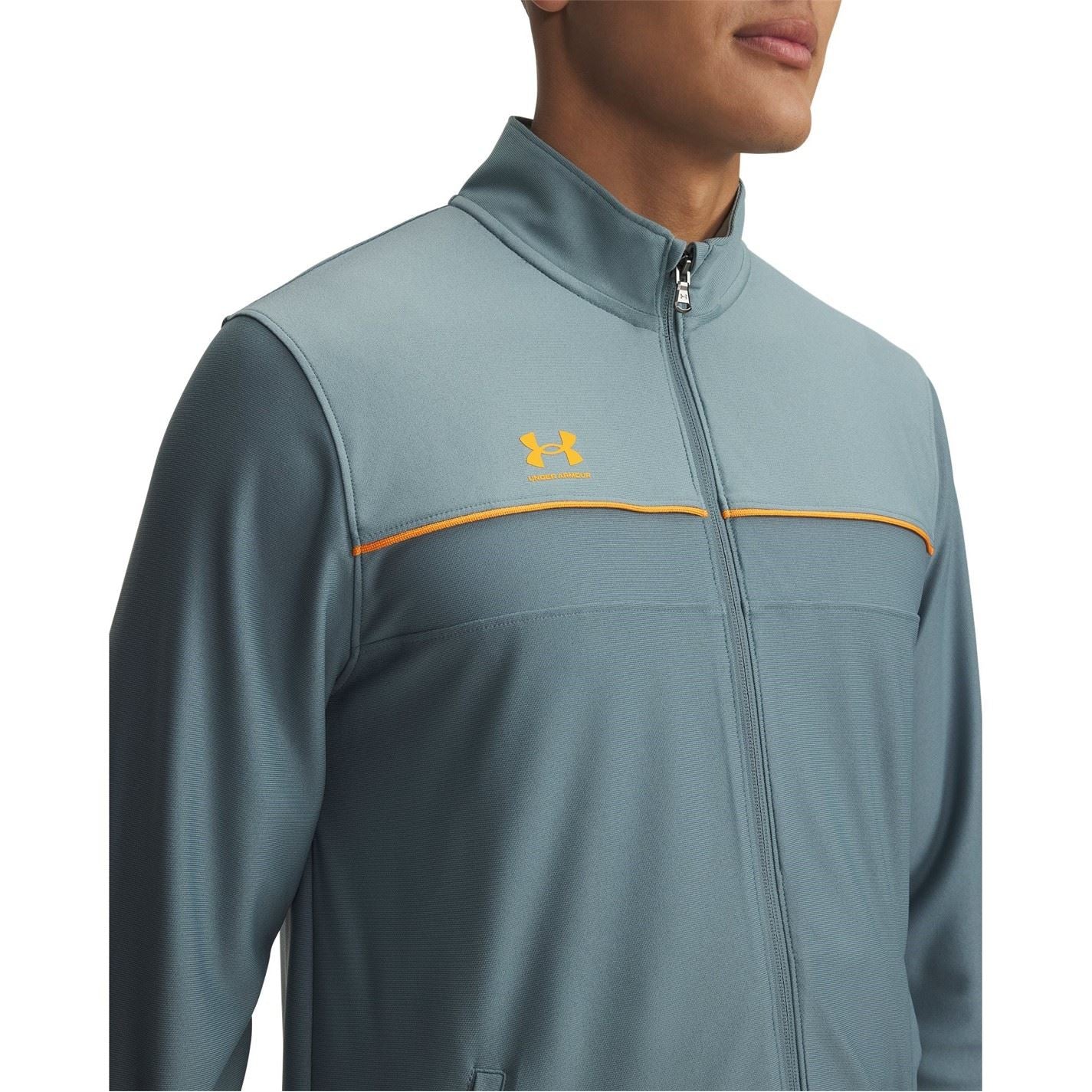 Under Armour Mens Armour Challenger Tracksuit