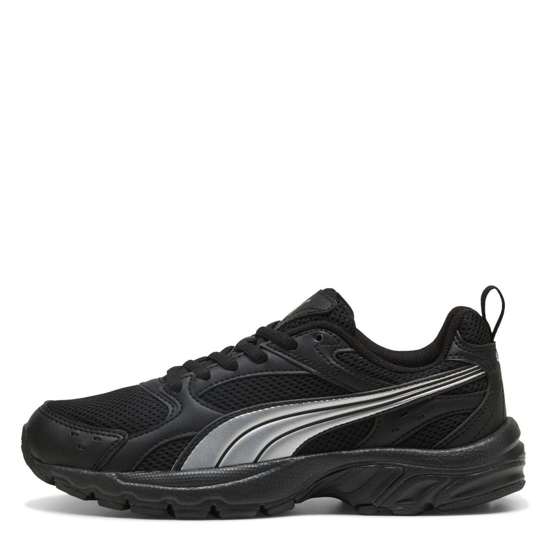 Puma Milenio Tech Lace Up Sneakers